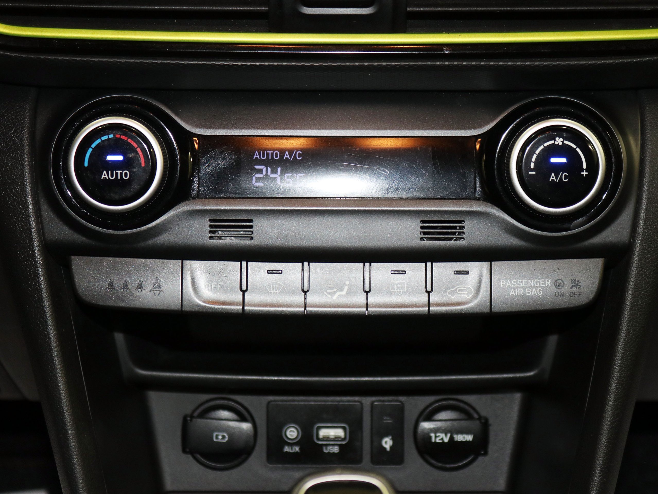 Foto Hyundai Kona 30