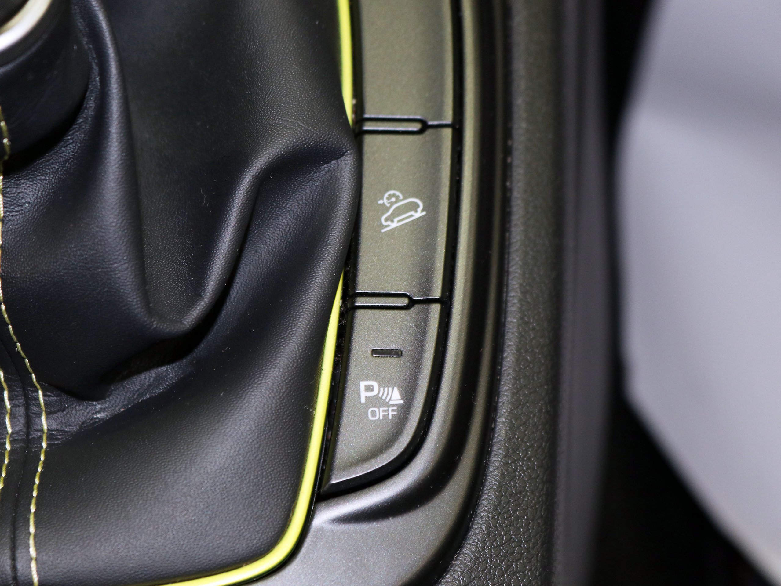 Foto Hyundai Kona 32