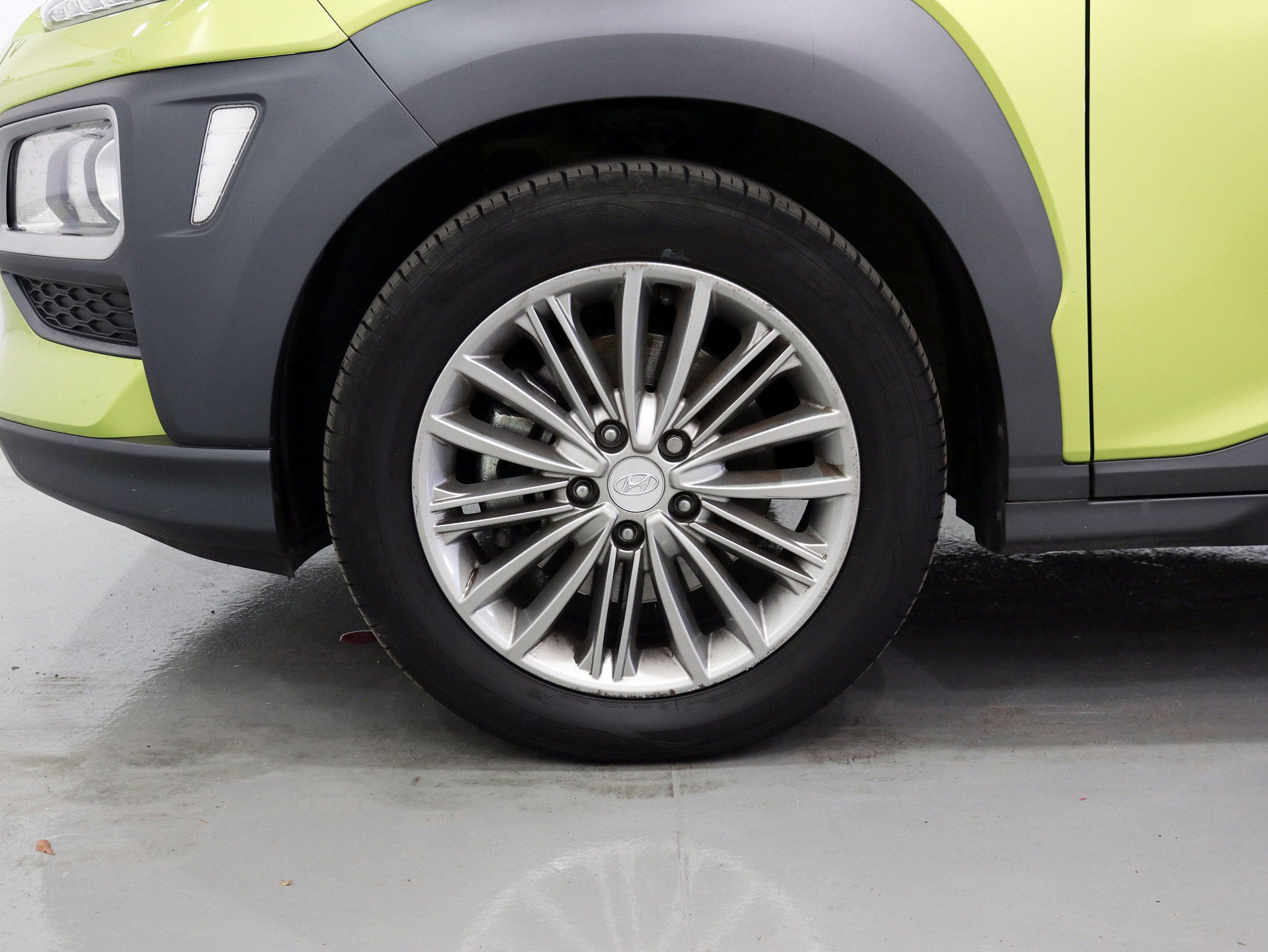 Foto Hyundai Kona 42