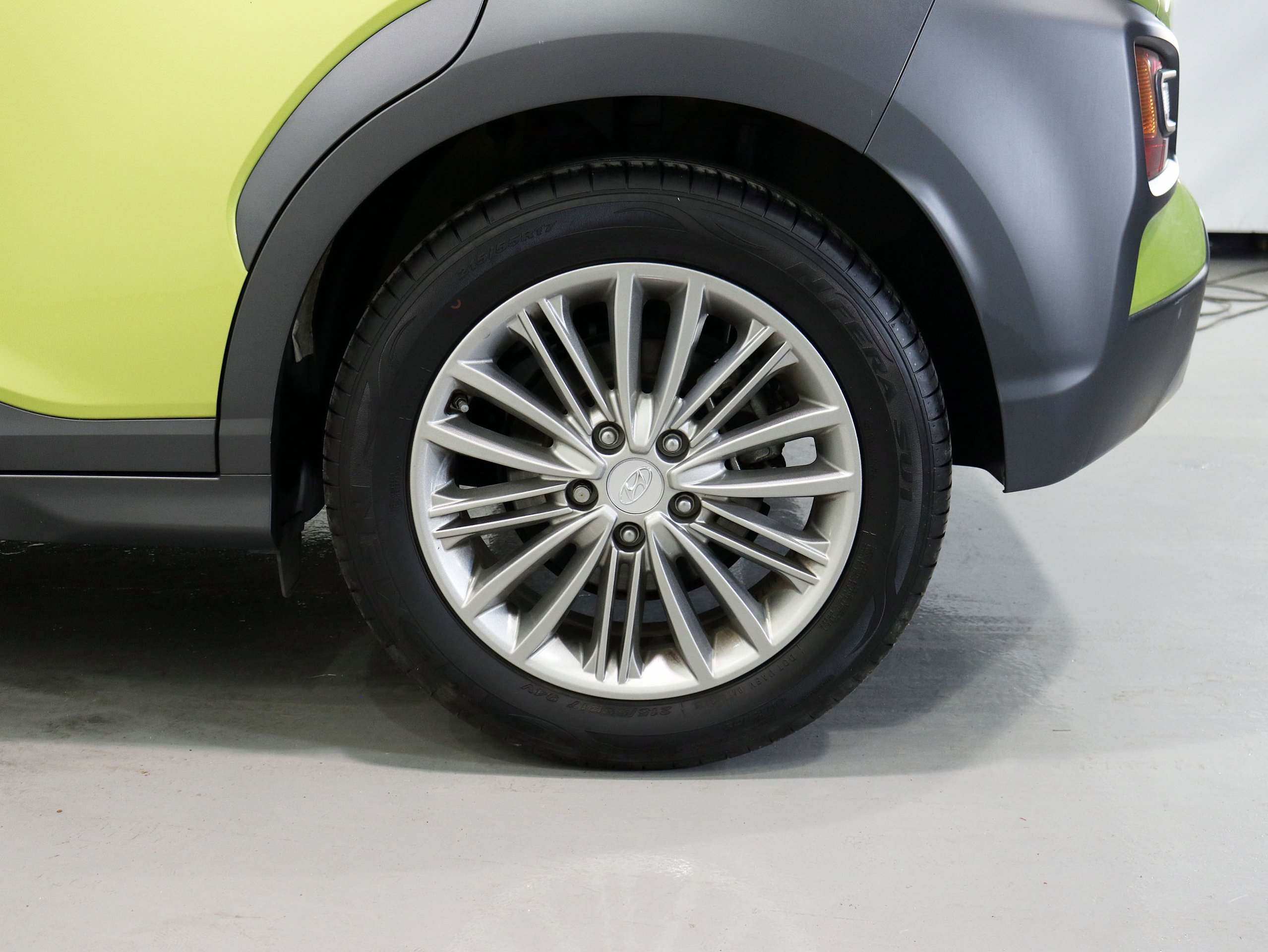 Foto Hyundai Kona 43