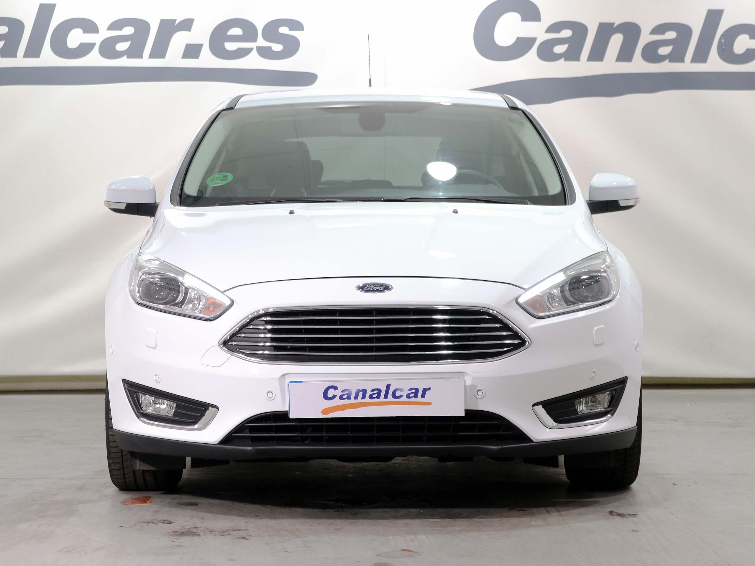 Foto Ford Focus 3