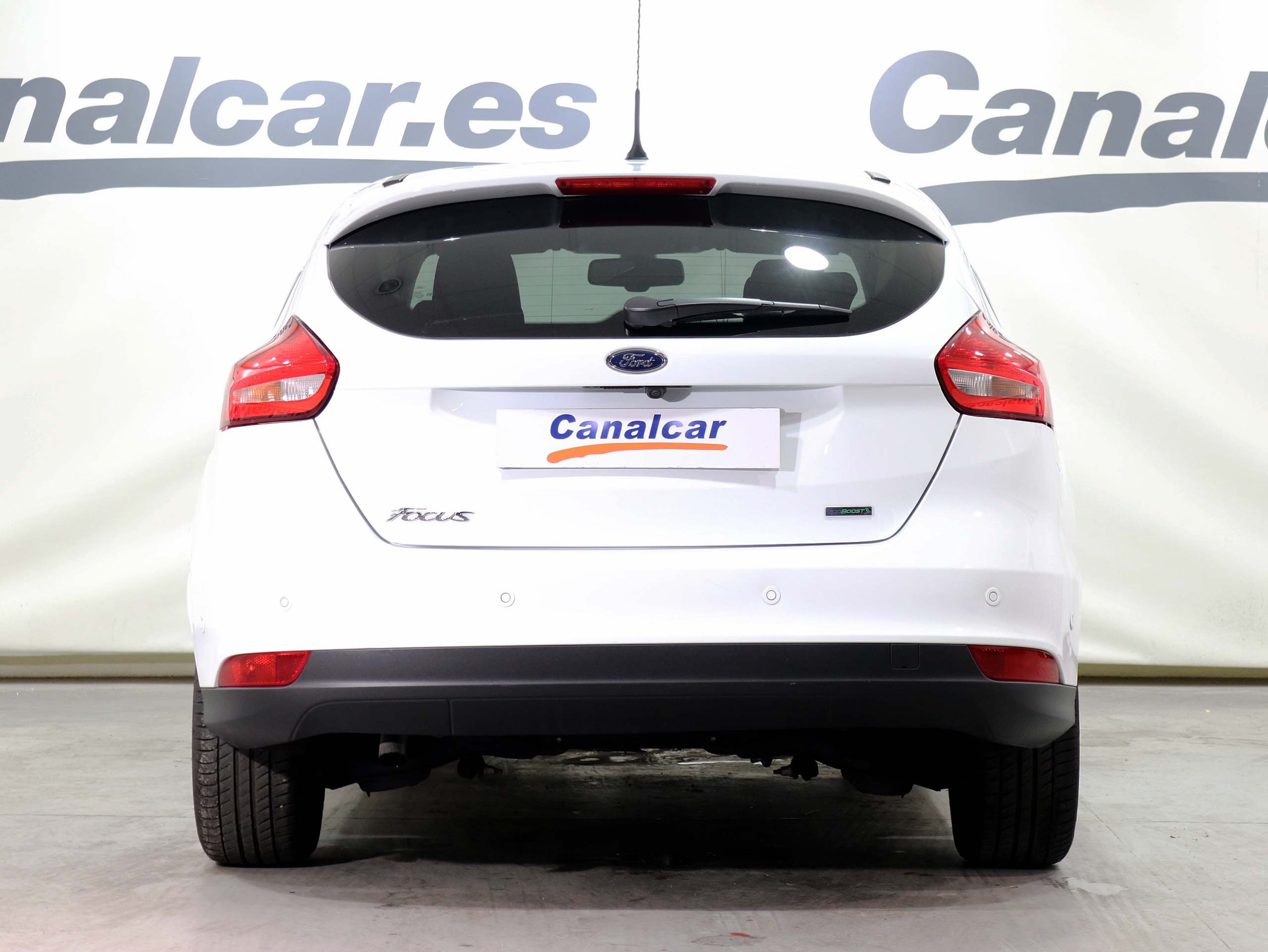 Foto Ford Focus 6