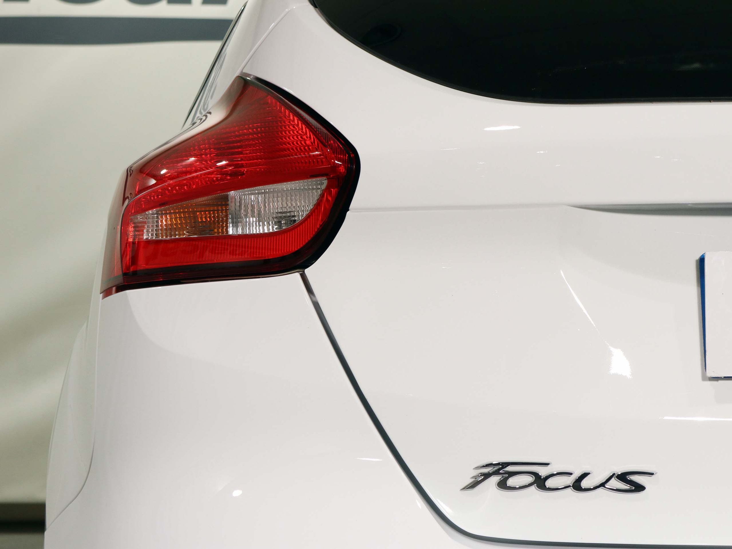 Foto Ford Focus 10