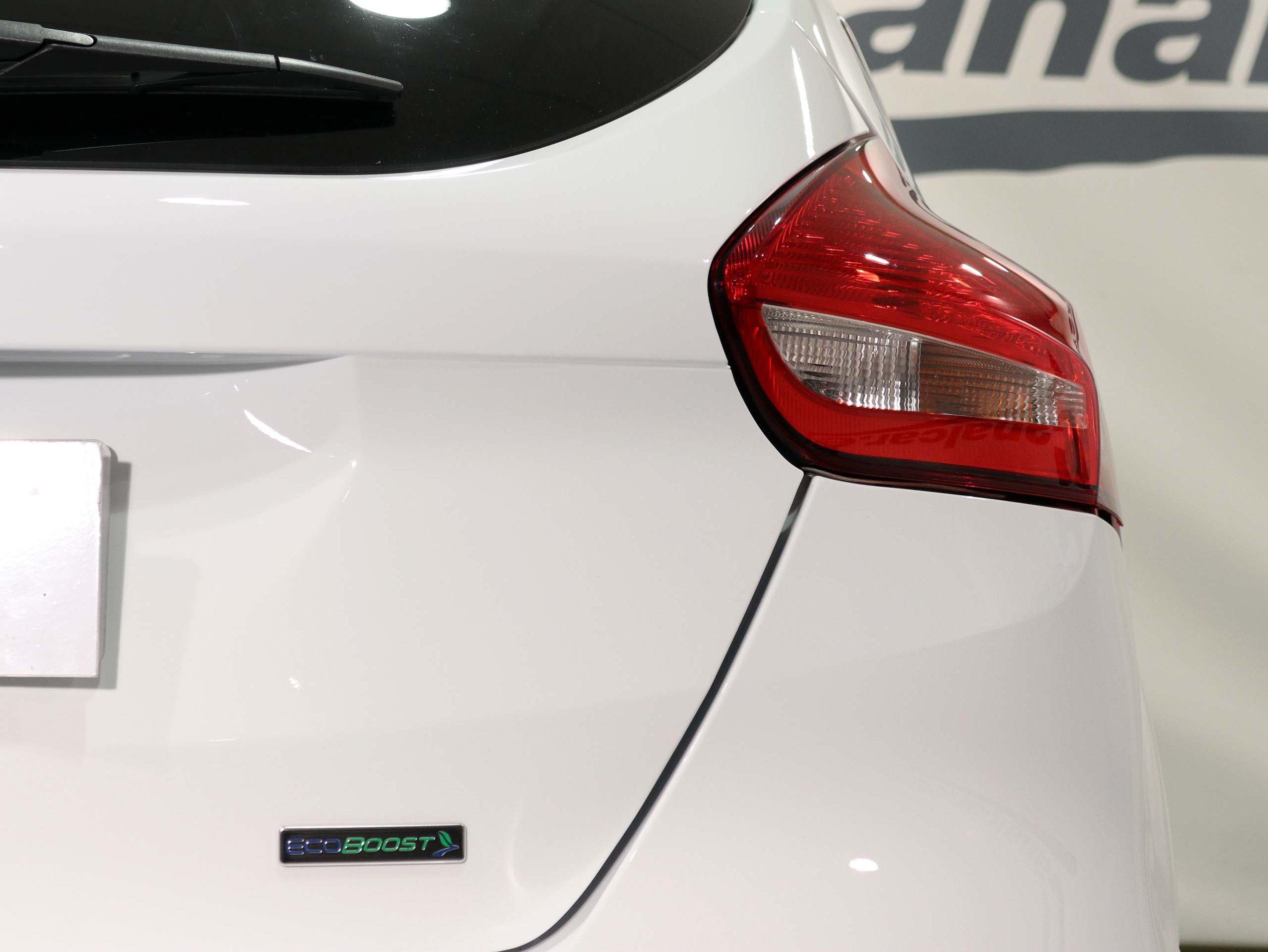 Foto Ford Focus 11
