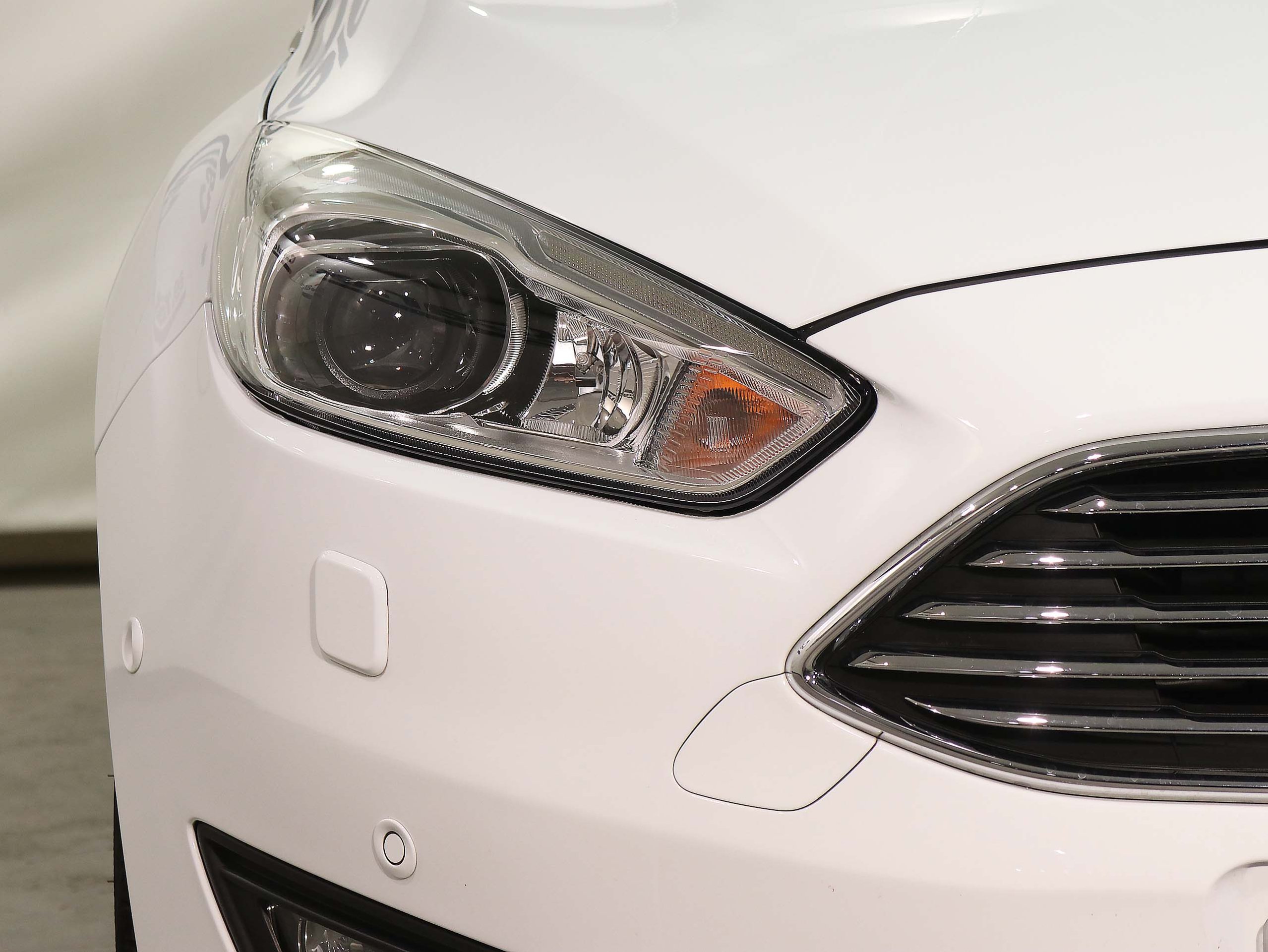 Foto Ford Focus 12