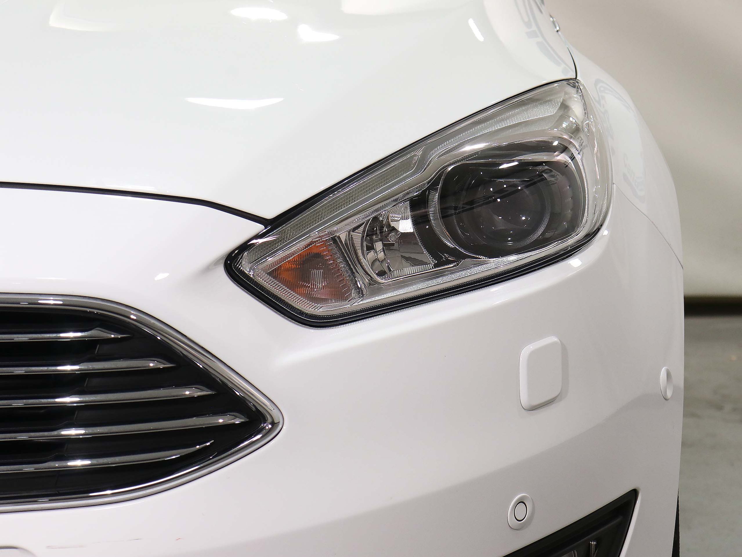 Foto Ford Focus 13
