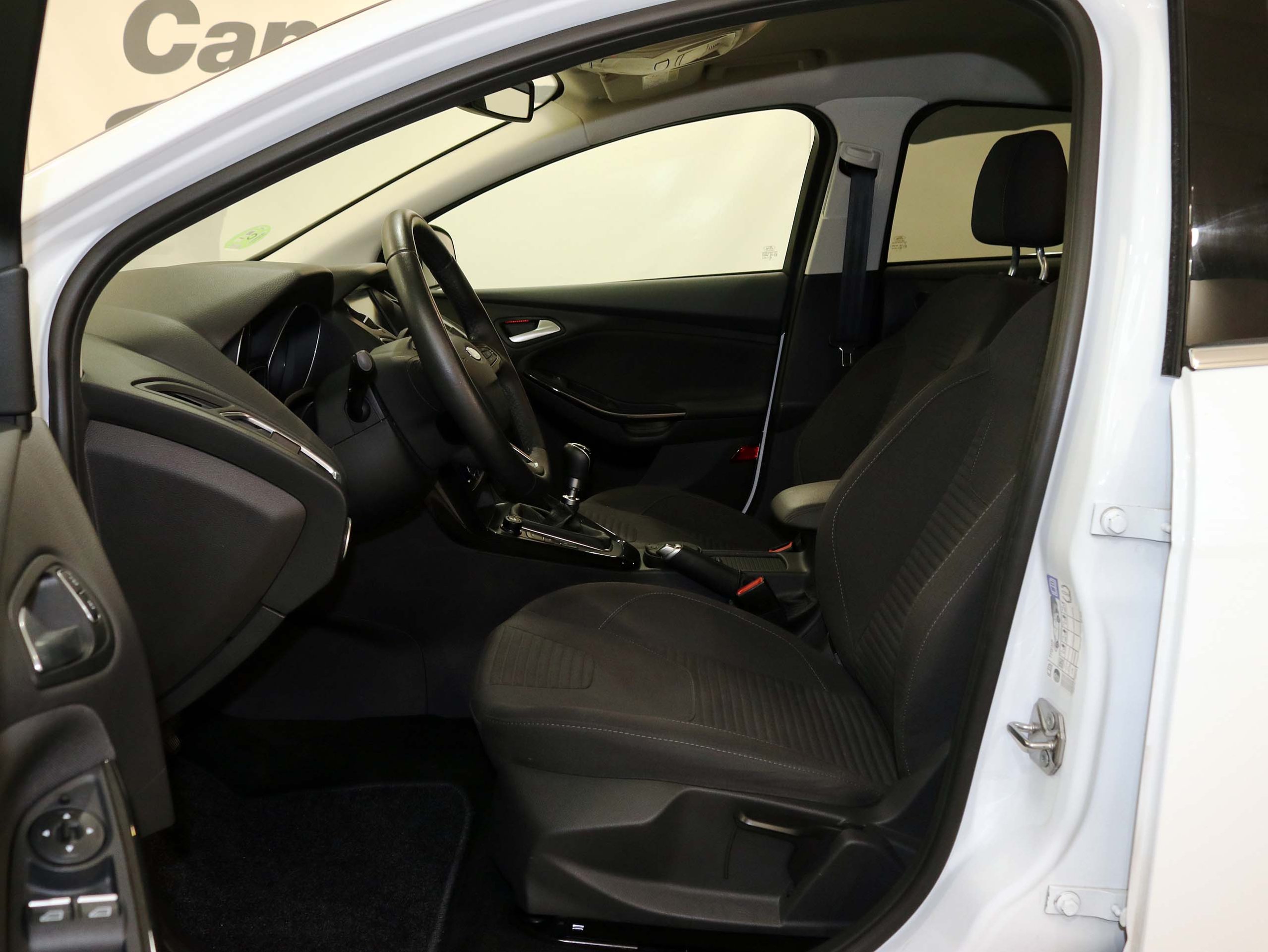 Foto Ford Focus 15