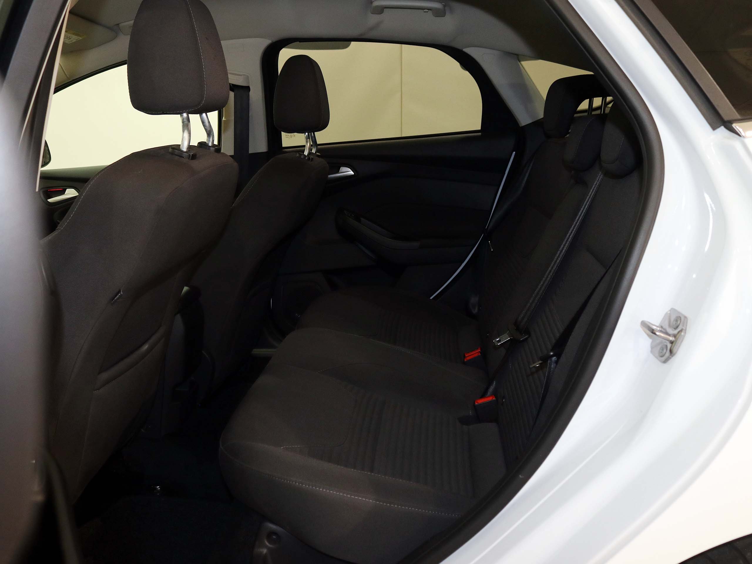 Foto Ford Focus 16