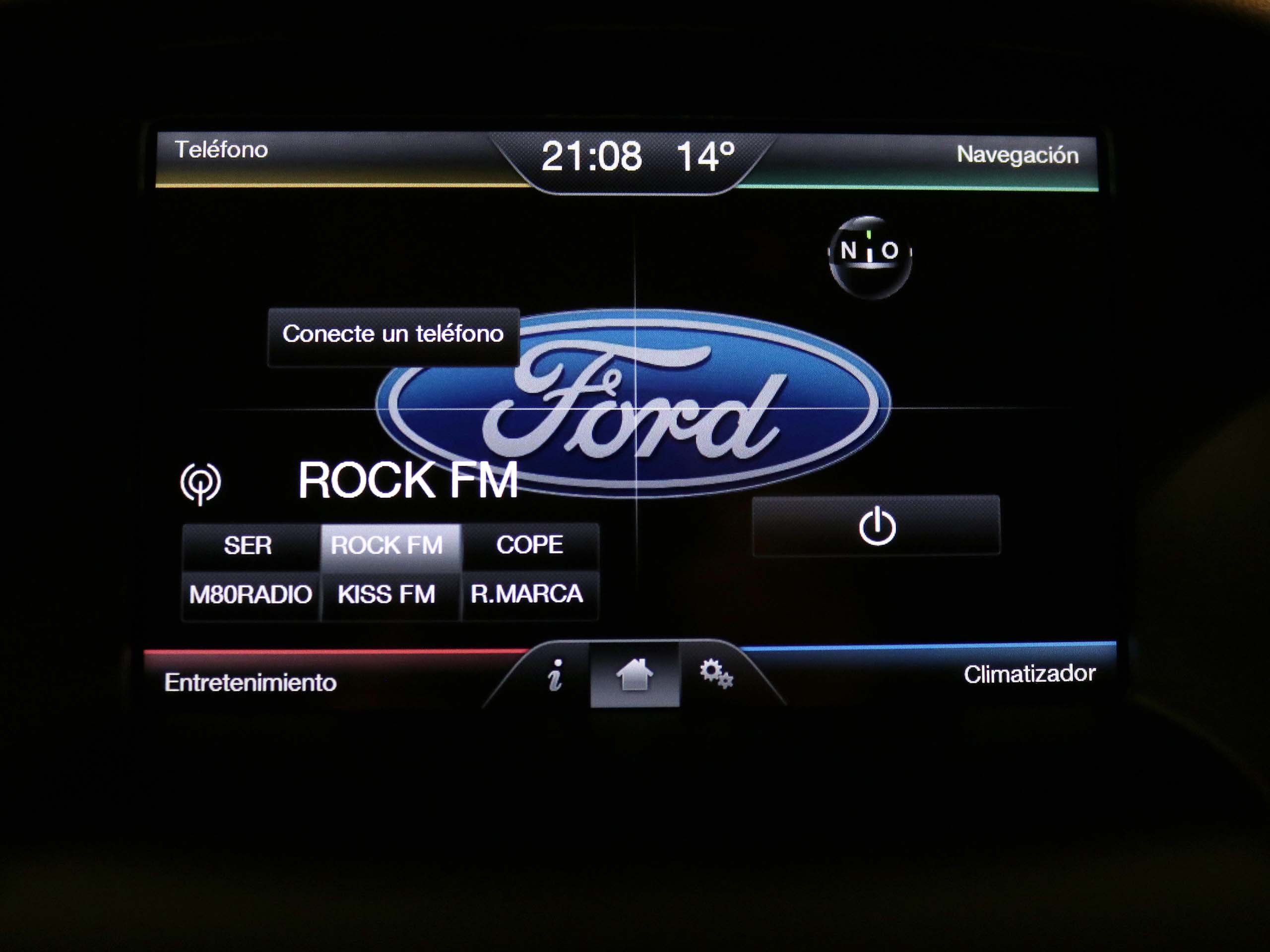Foto Ford Focus 17