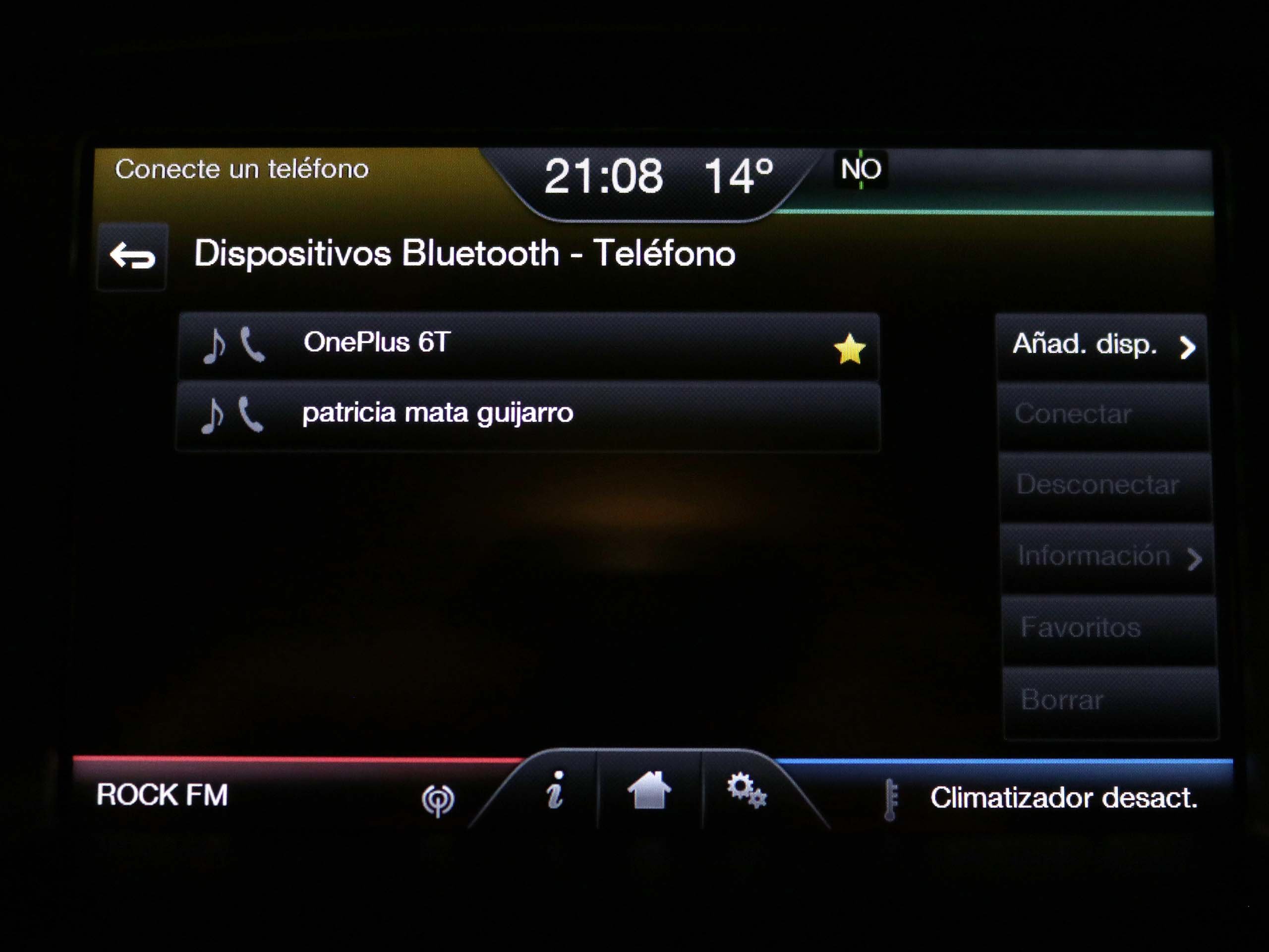 Foto Ford Focus 20