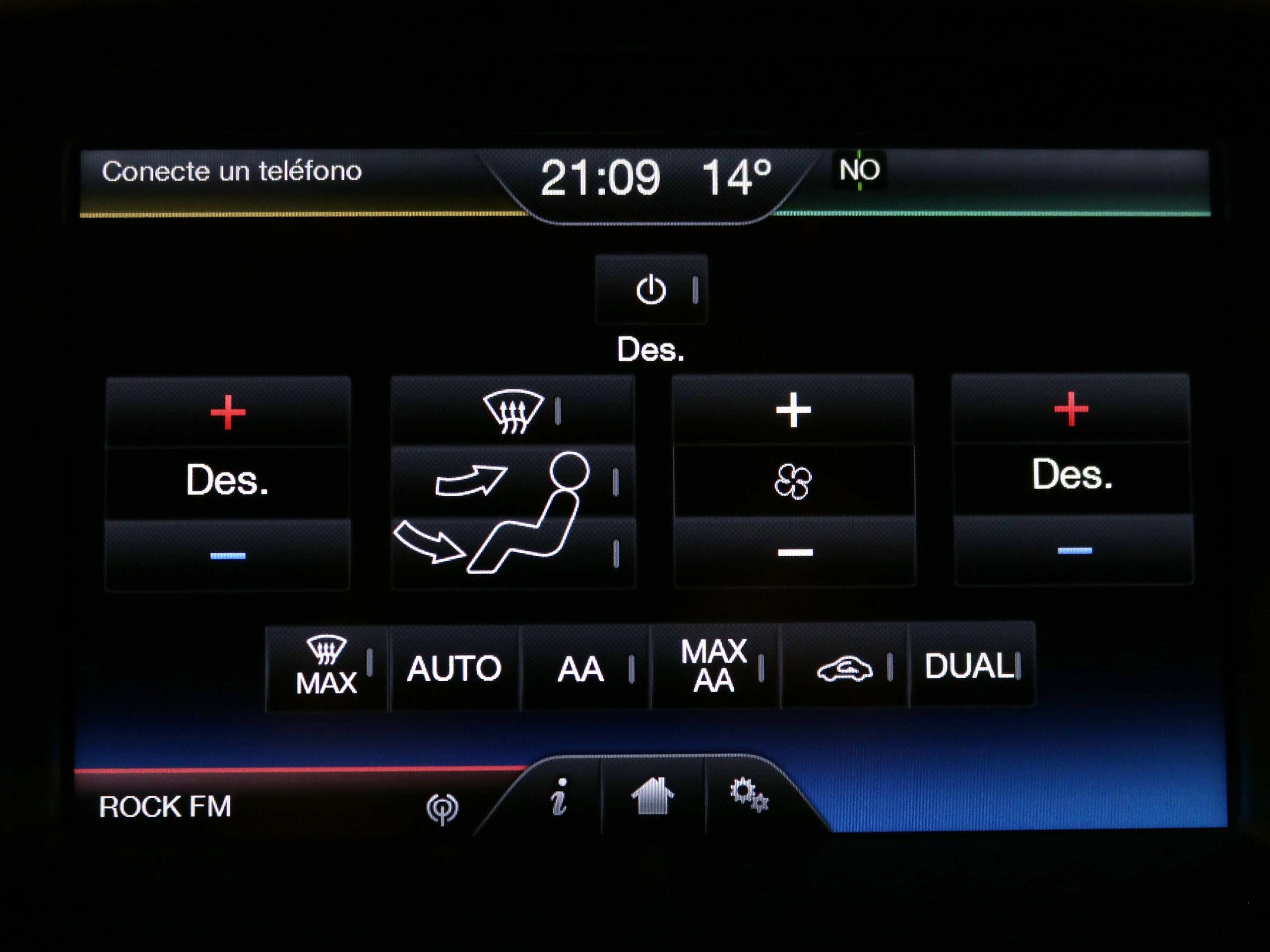 Foto Ford Focus 21