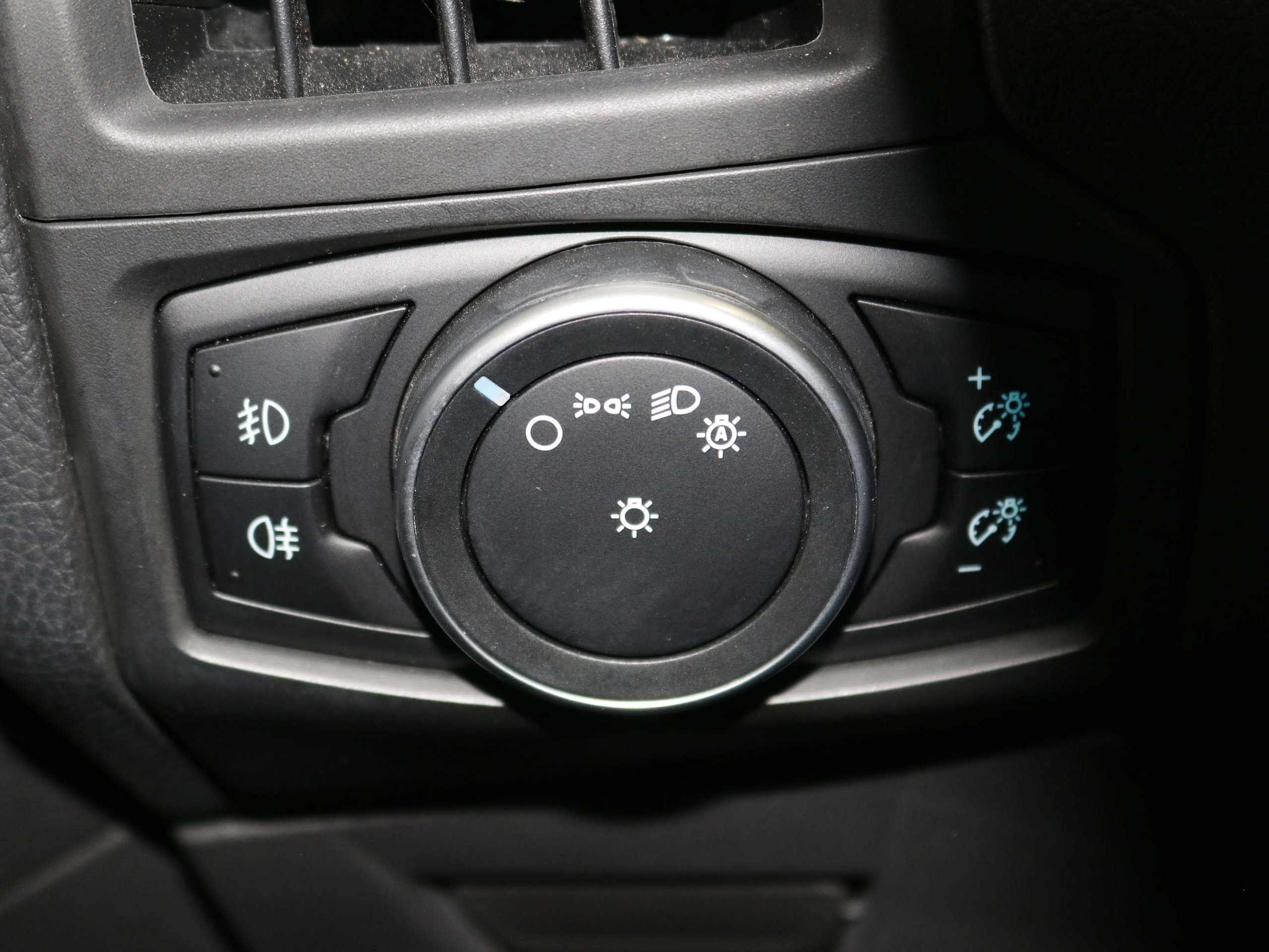 Foto Ford Focus 30