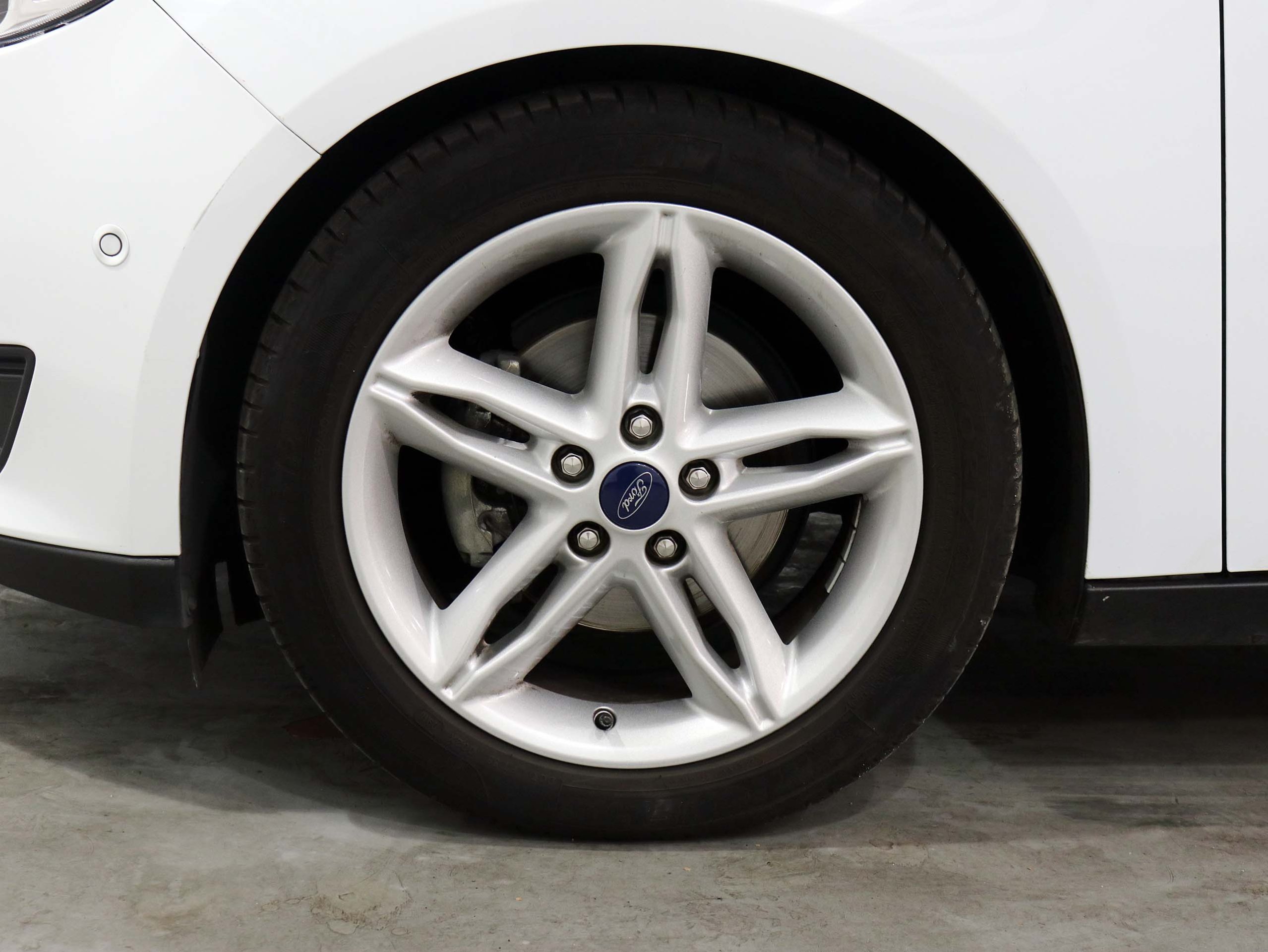 Foto Ford Focus 31