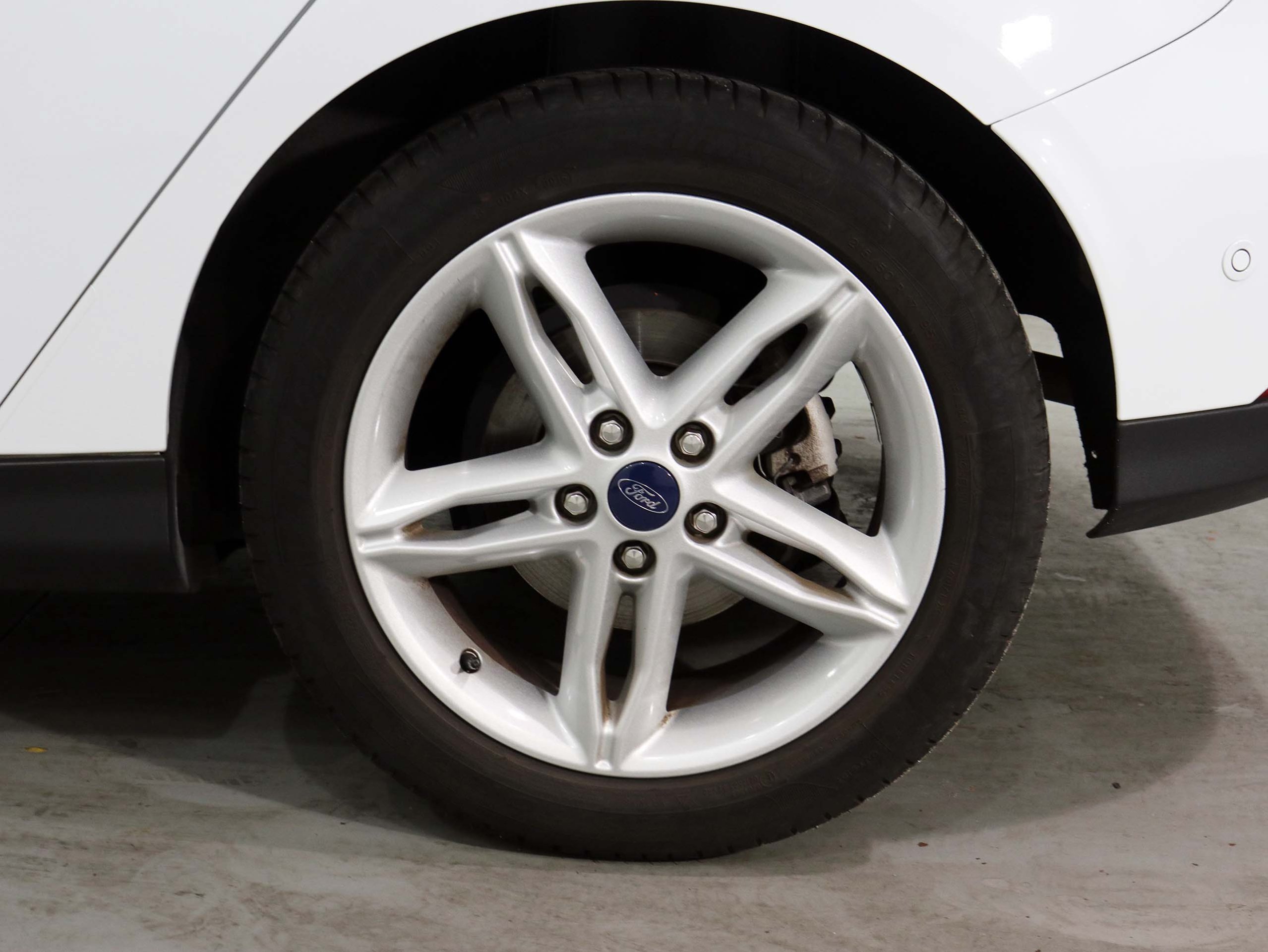 Foto Ford Focus 32