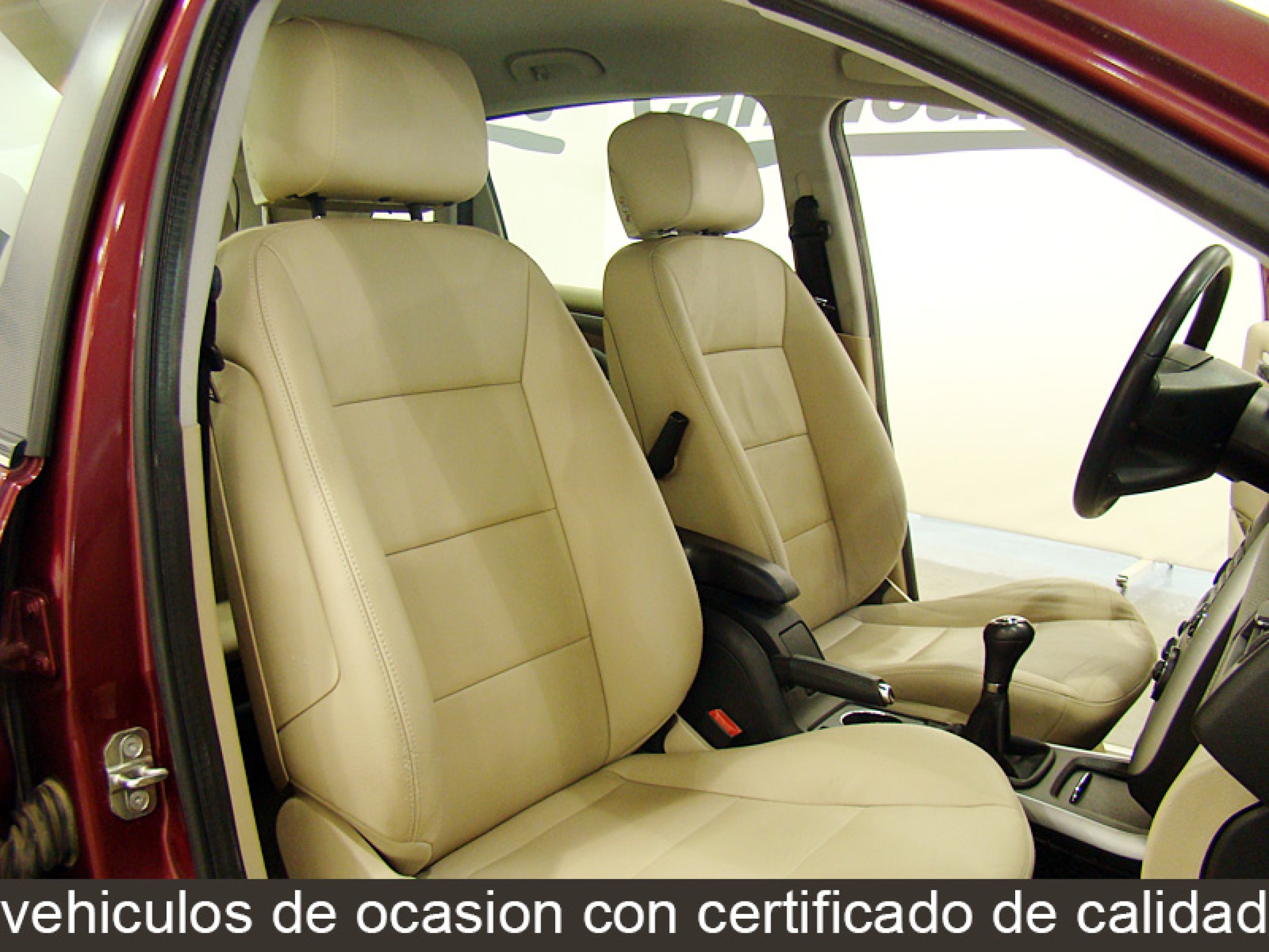 Foto Mercedes-Benz B 200 17