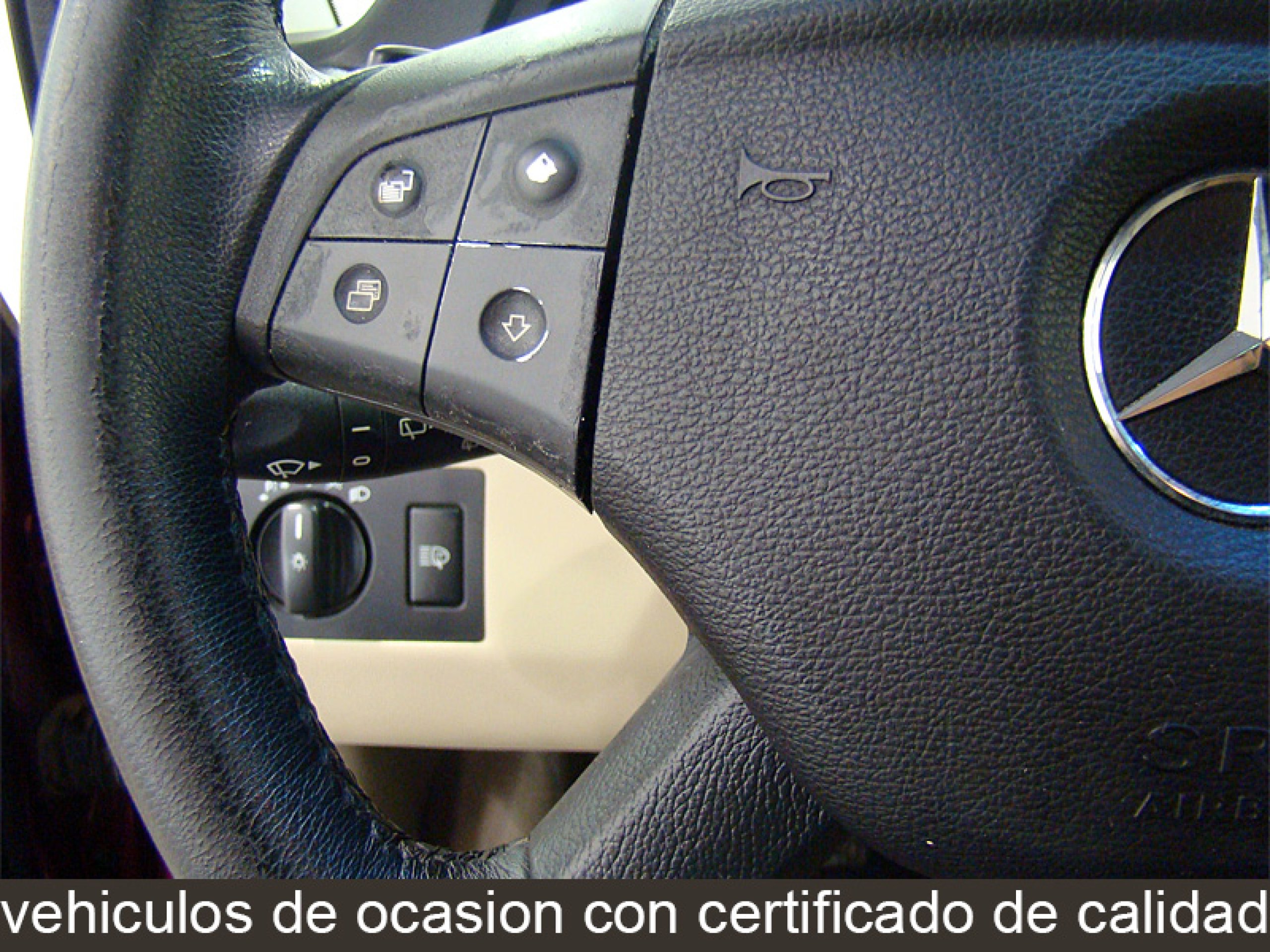Foto Mercedes-Benz B 200 27