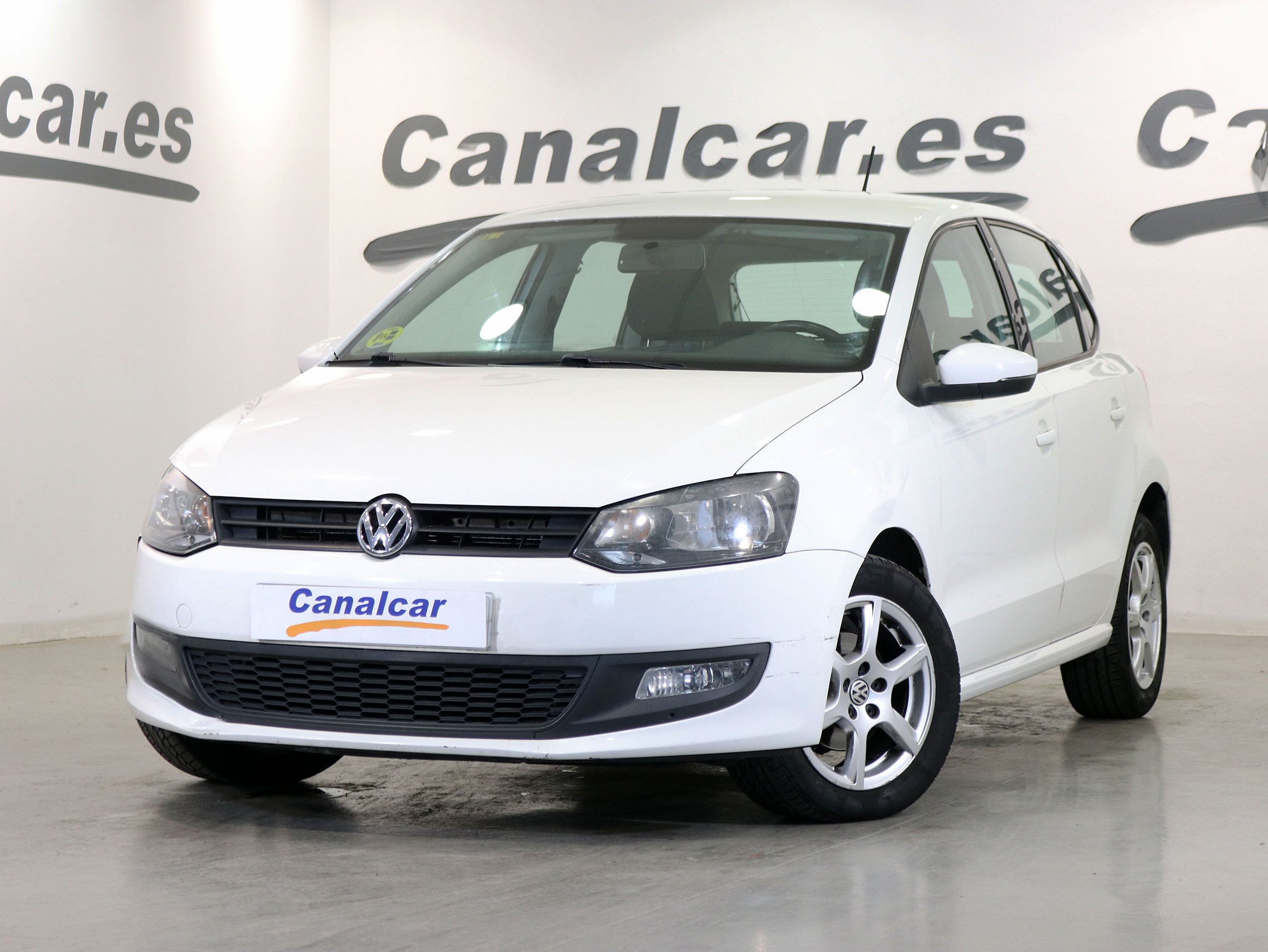 Foto Volkswagen Polo 1