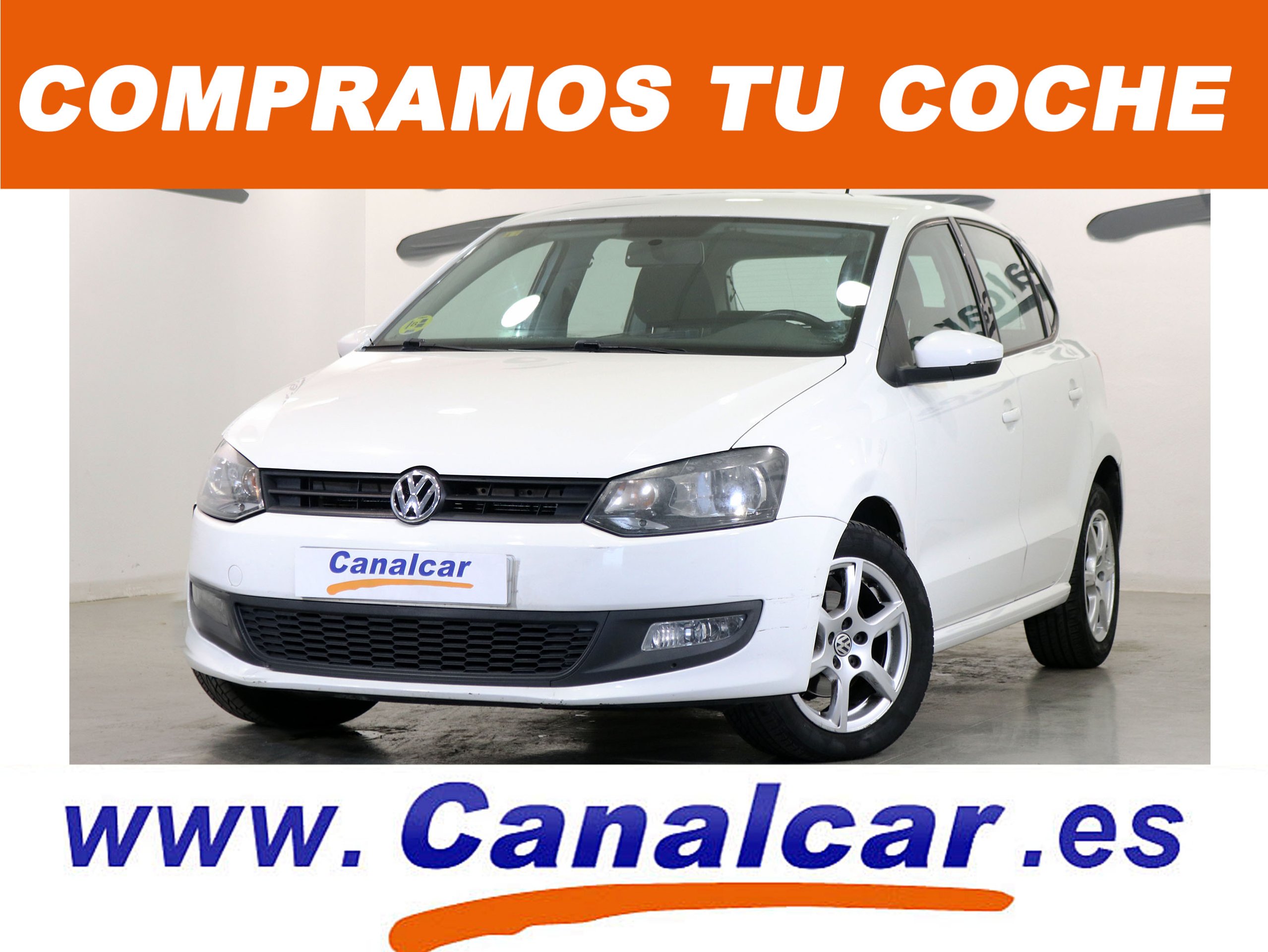 Foto Volkswagen Polo 2