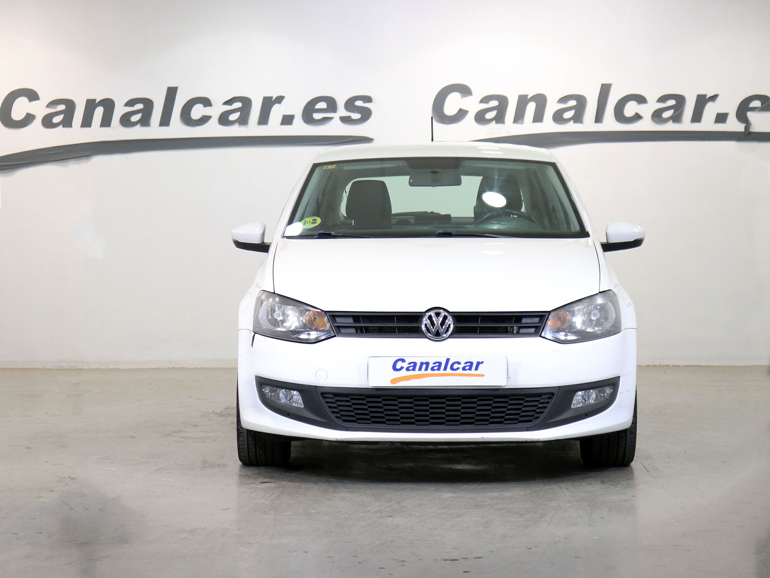 Foto Volkswagen Polo 3