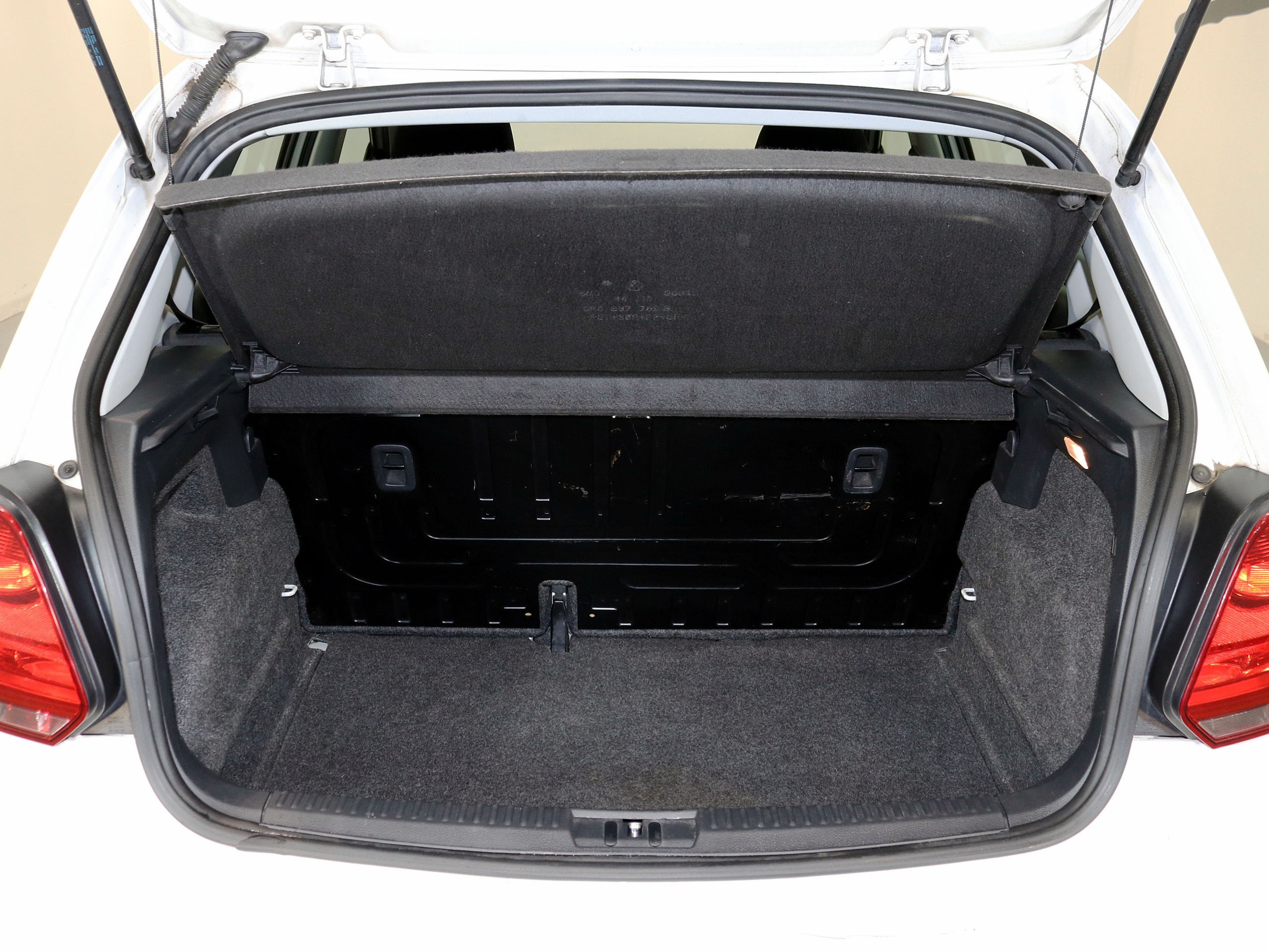 Foto Volkswagen Polo 9