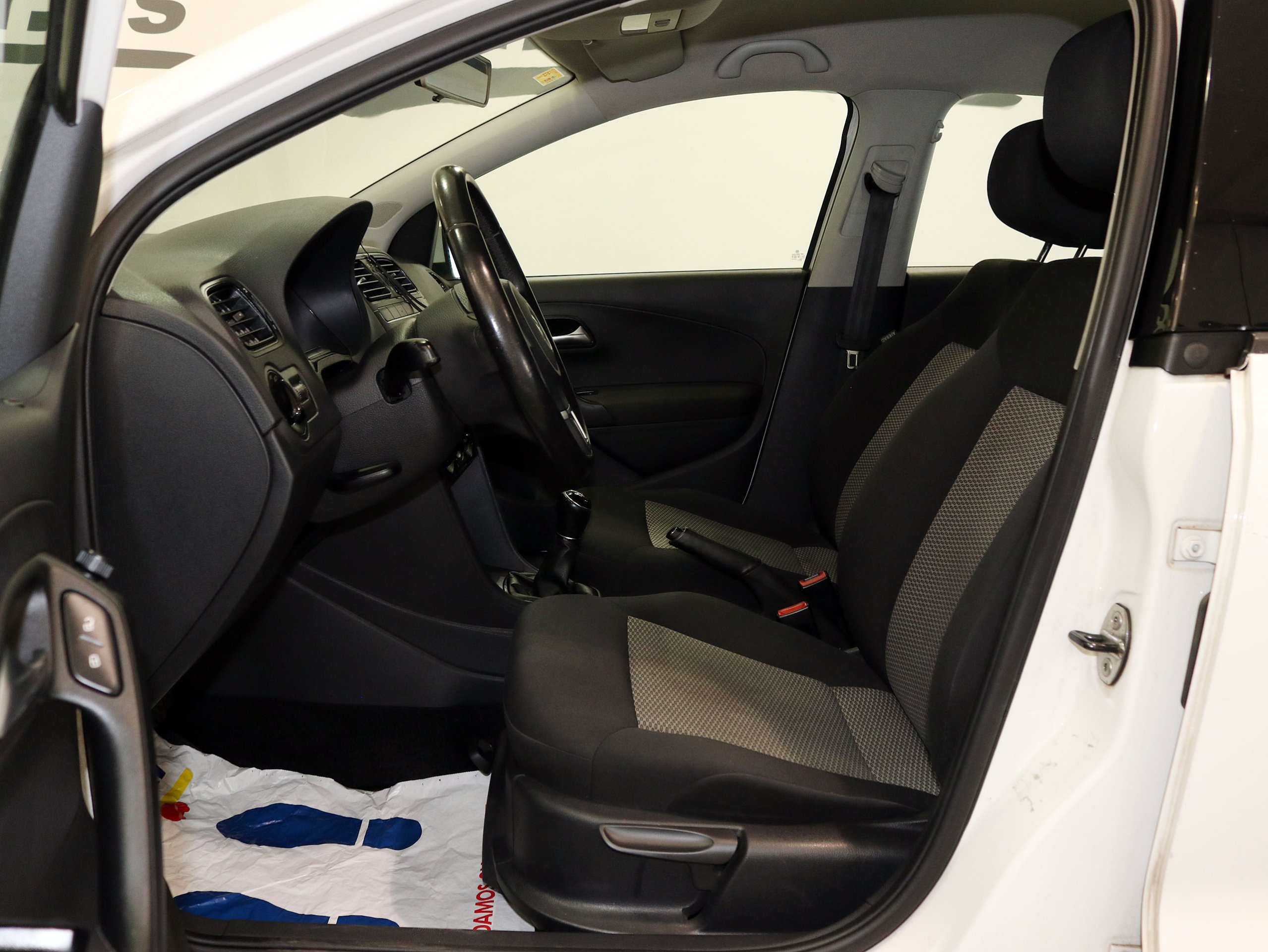 Foto Volkswagen Polo 10