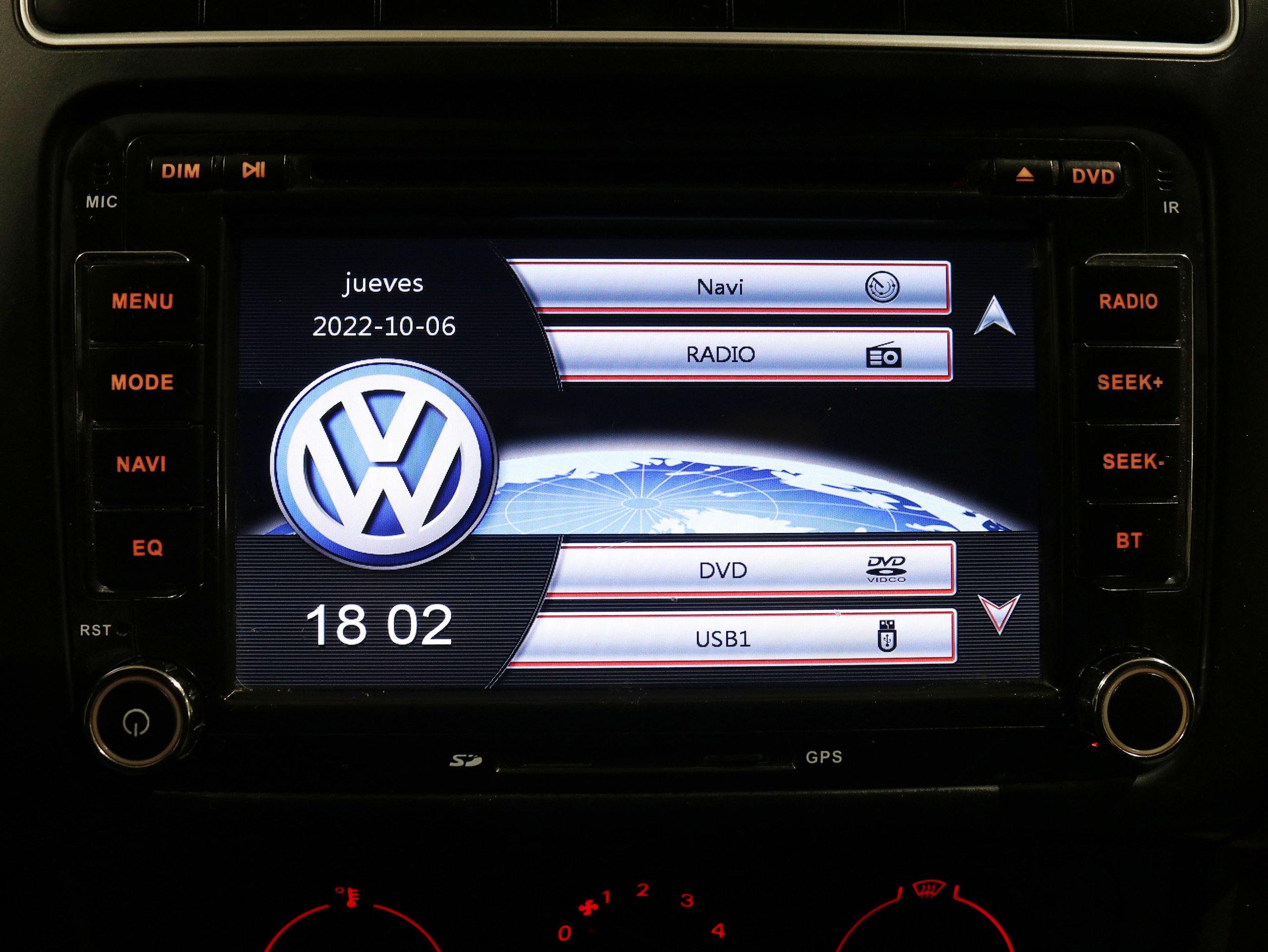 Foto Volkswagen Polo 13