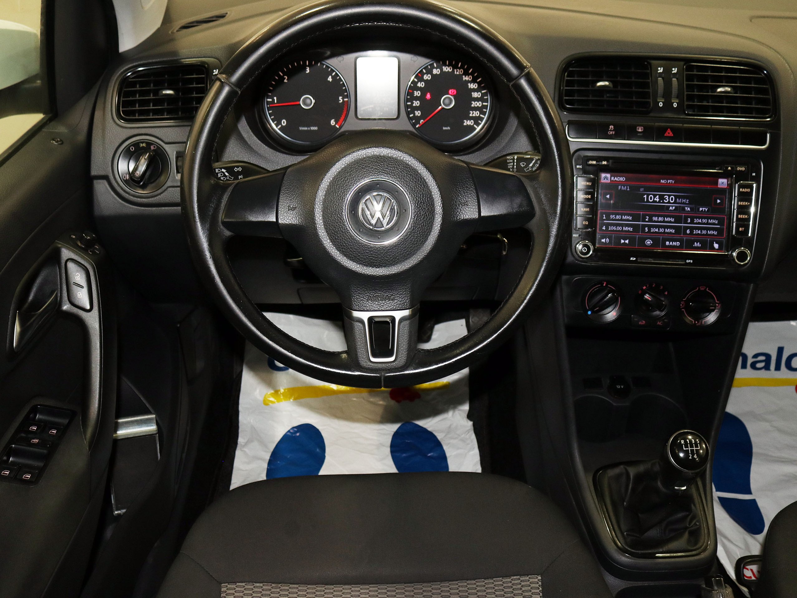 Foto Volkswagen Polo 17