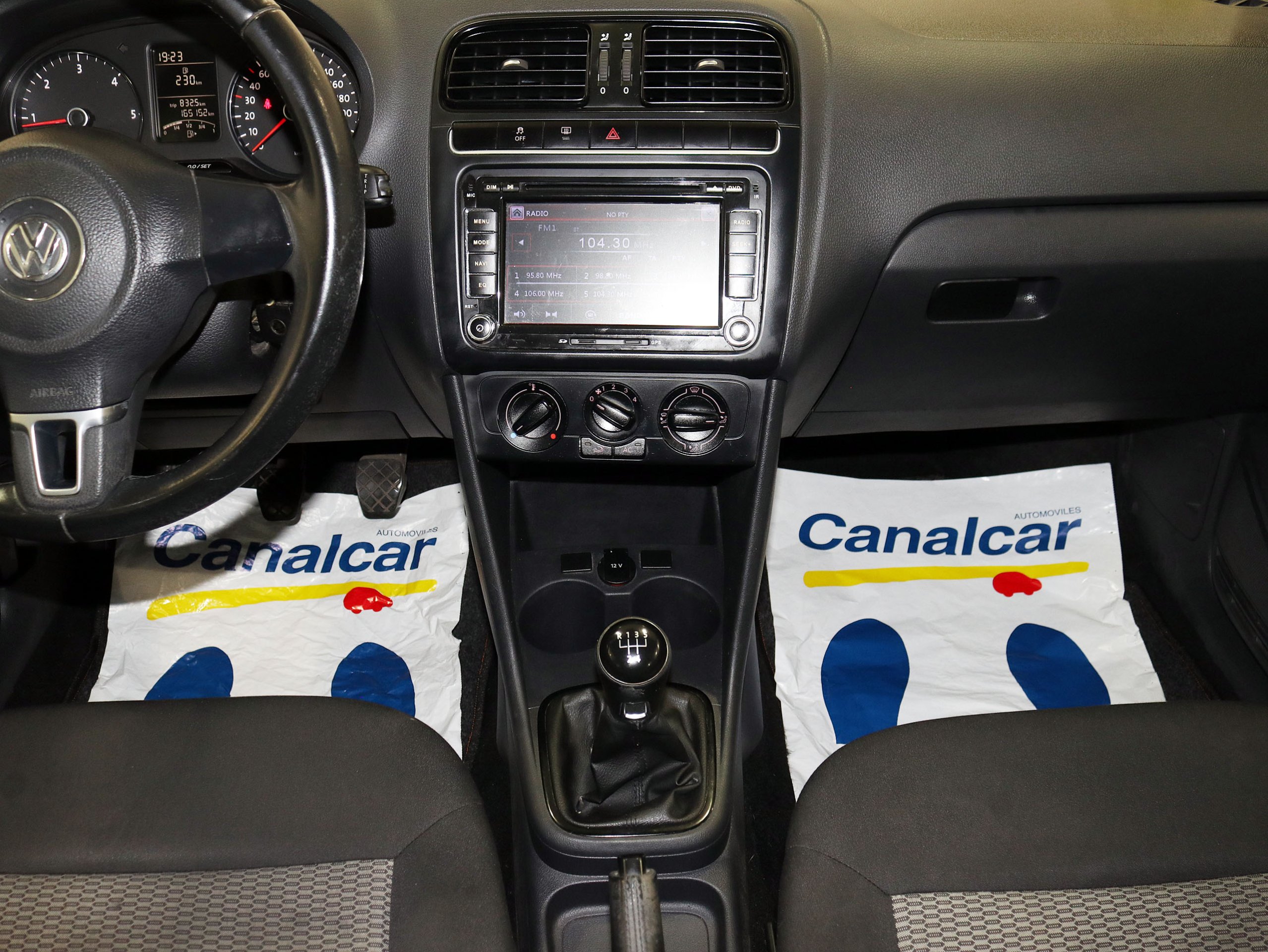 Foto Volkswagen Polo 18