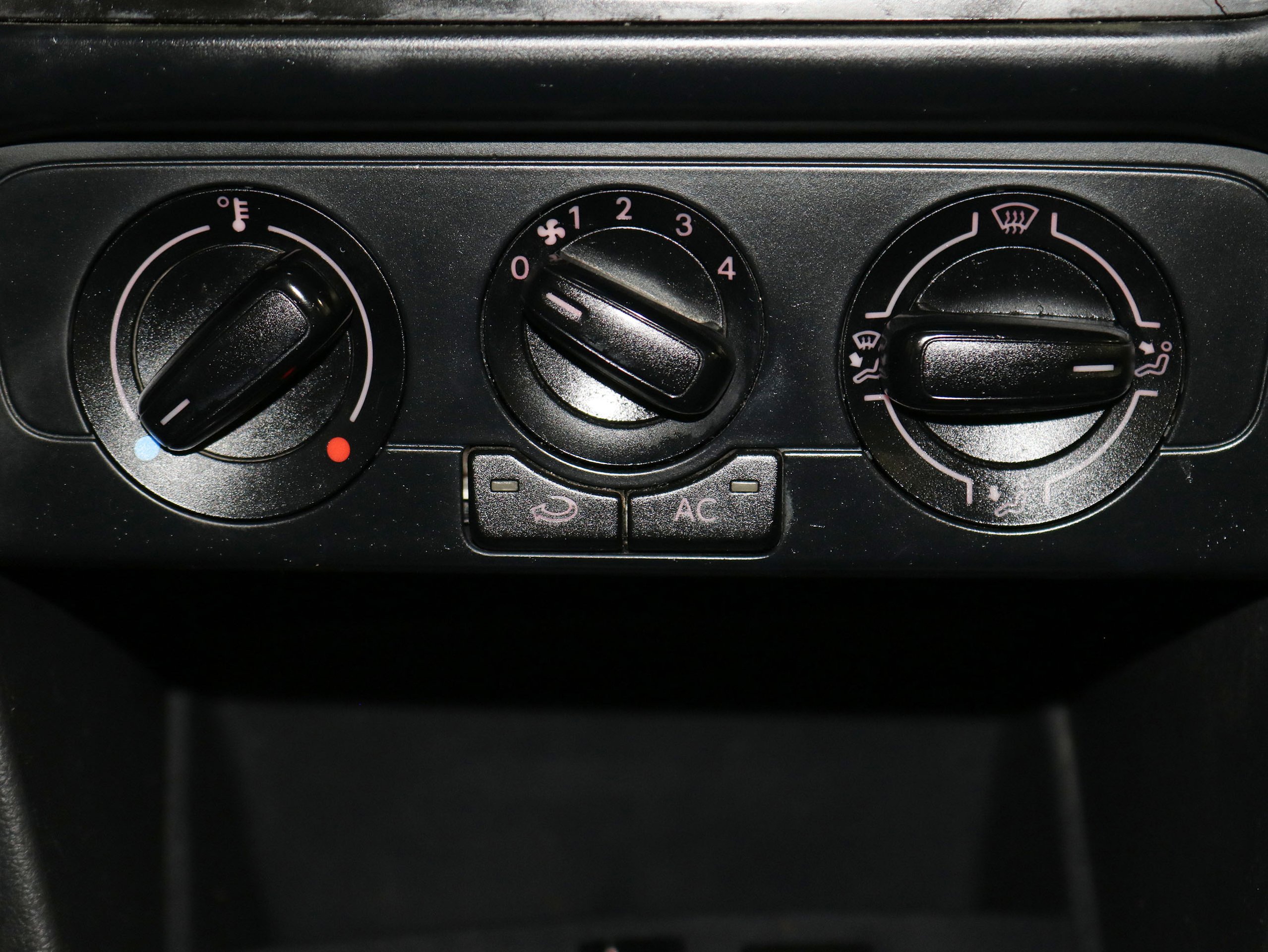 Foto Volkswagen Polo 20