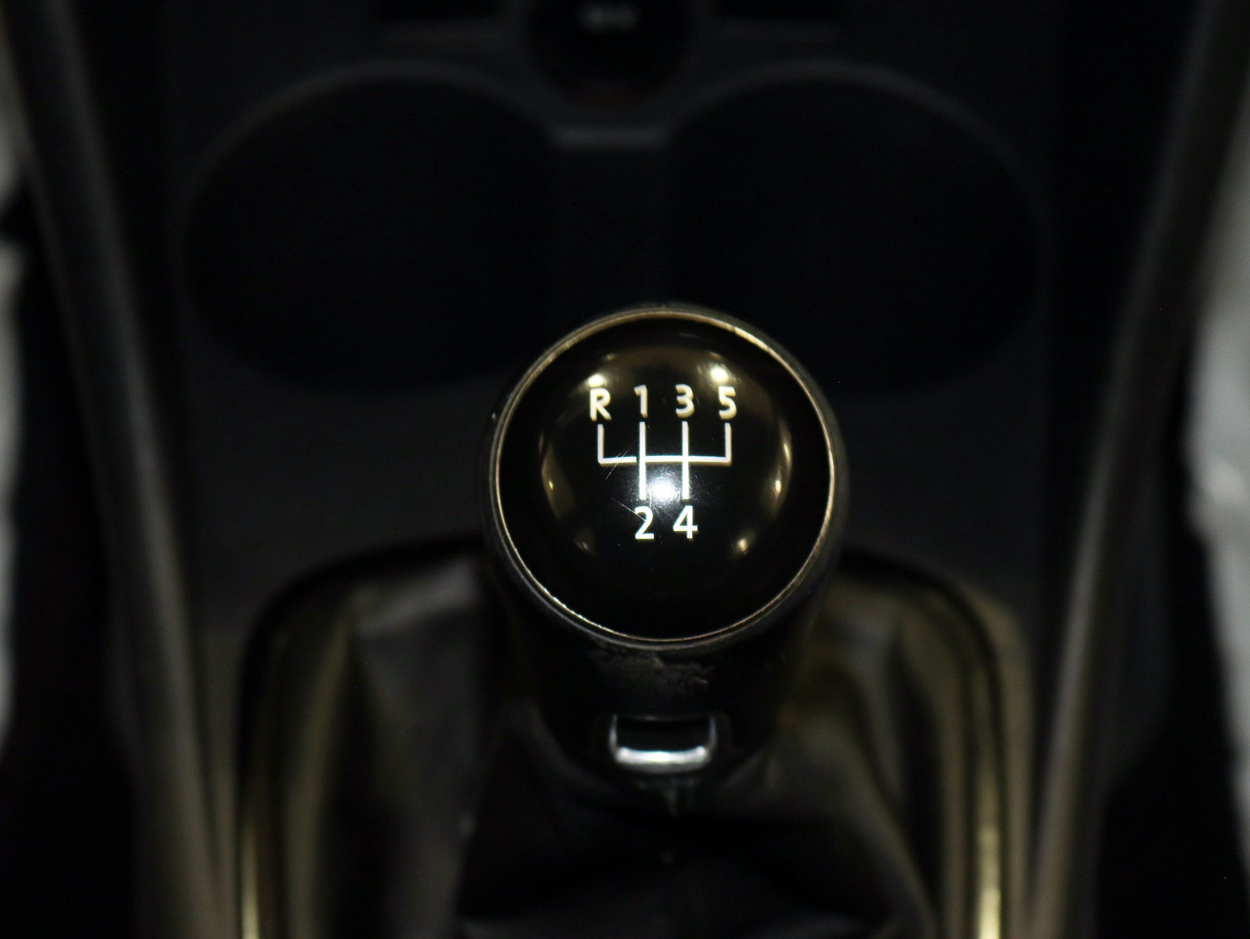 Foto Volkswagen Polo 21