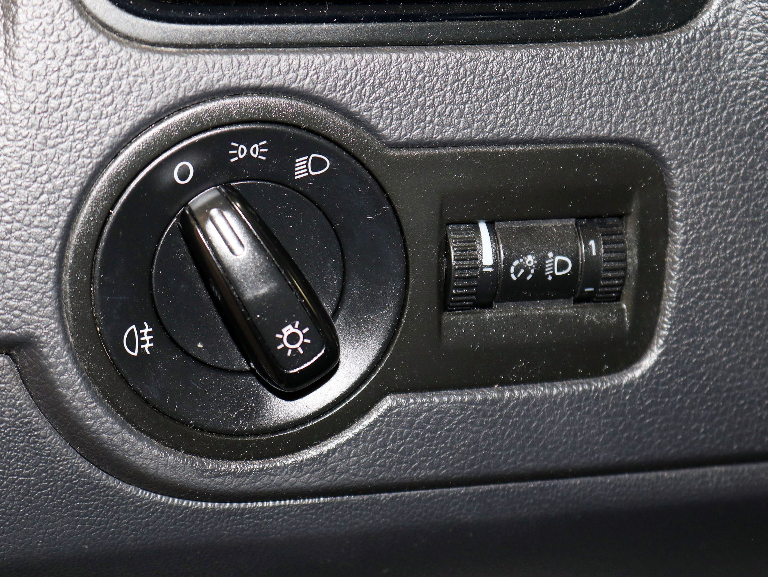 Foto Volkswagen Polo 24