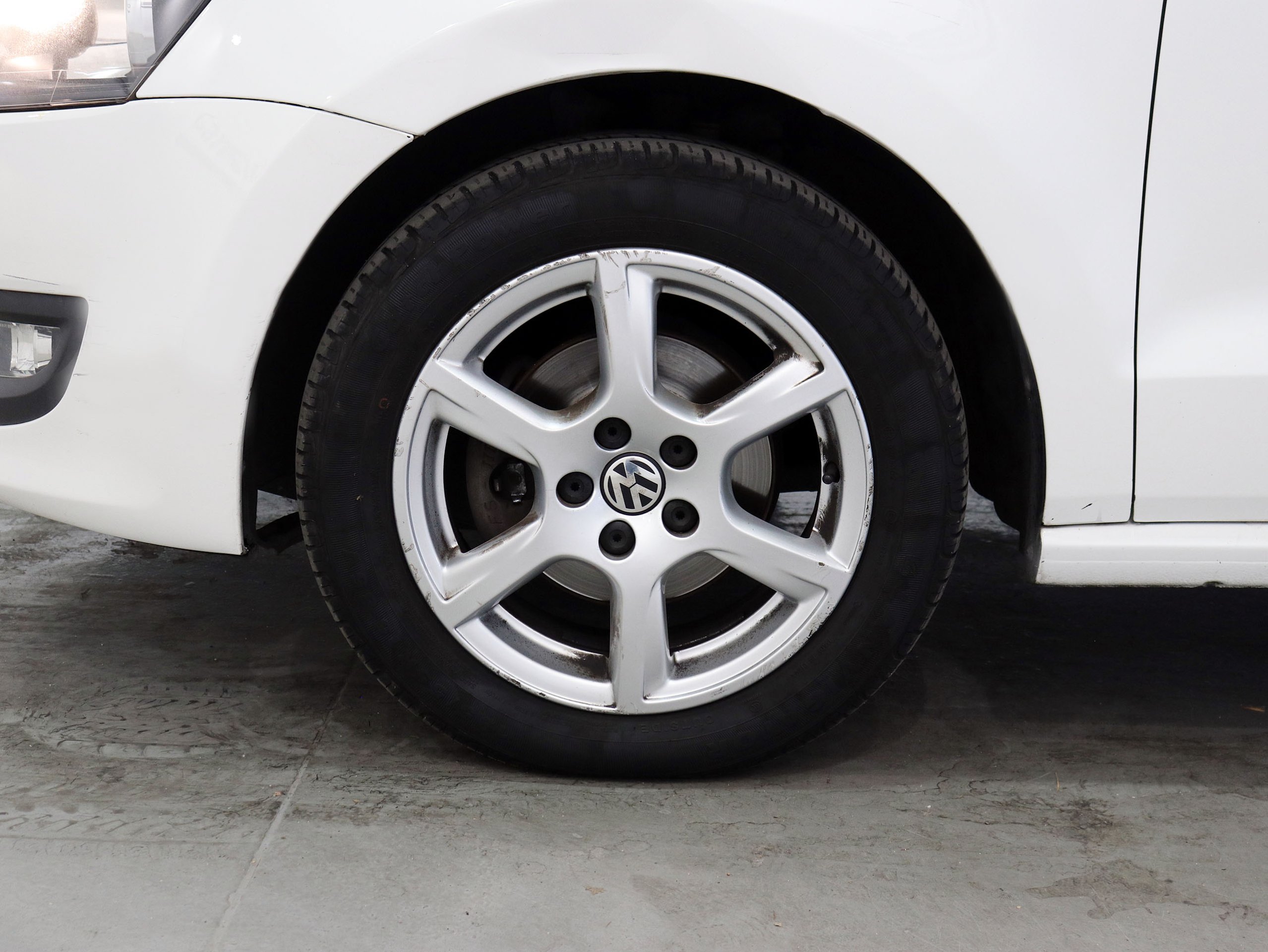 Foto Volkswagen Polo 27