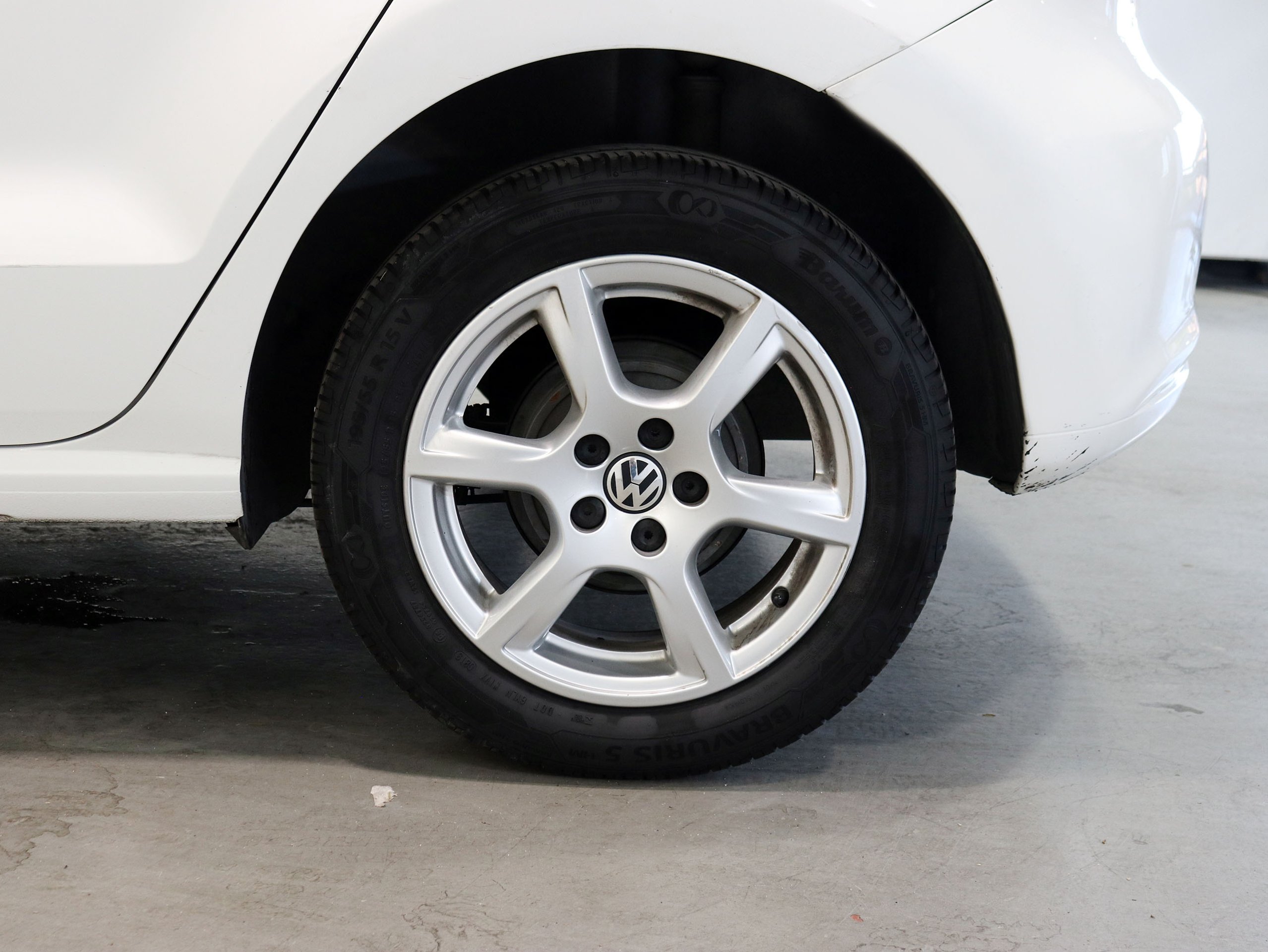 Foto Volkswagen Polo 28
