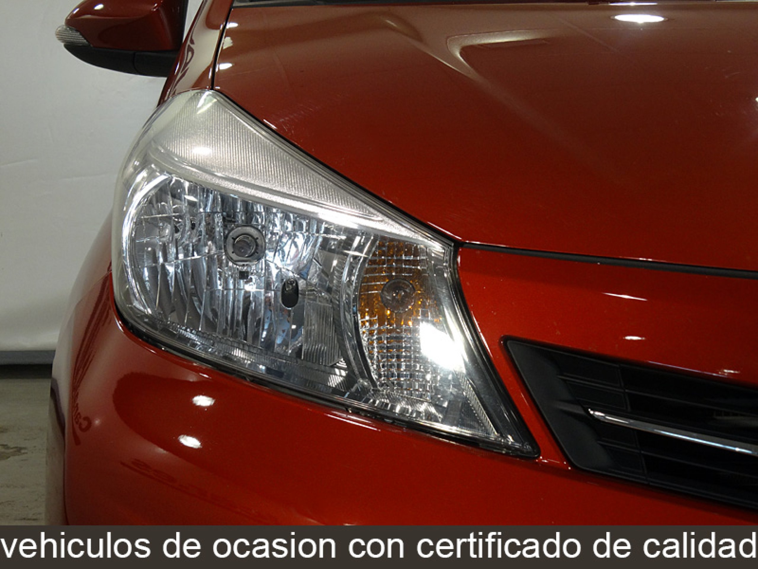 Foto Toyota Yaris 11