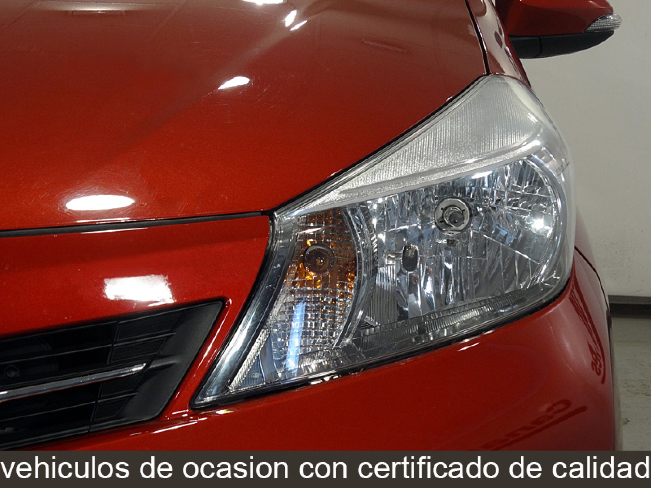 Foto Toyota Yaris 12