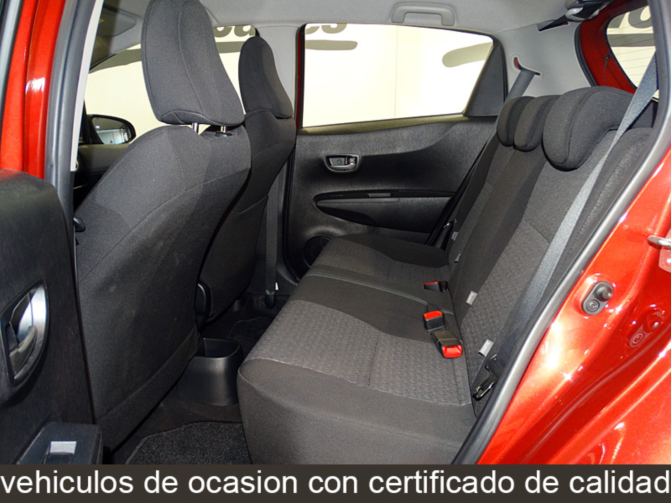 Foto Toyota Yaris 15