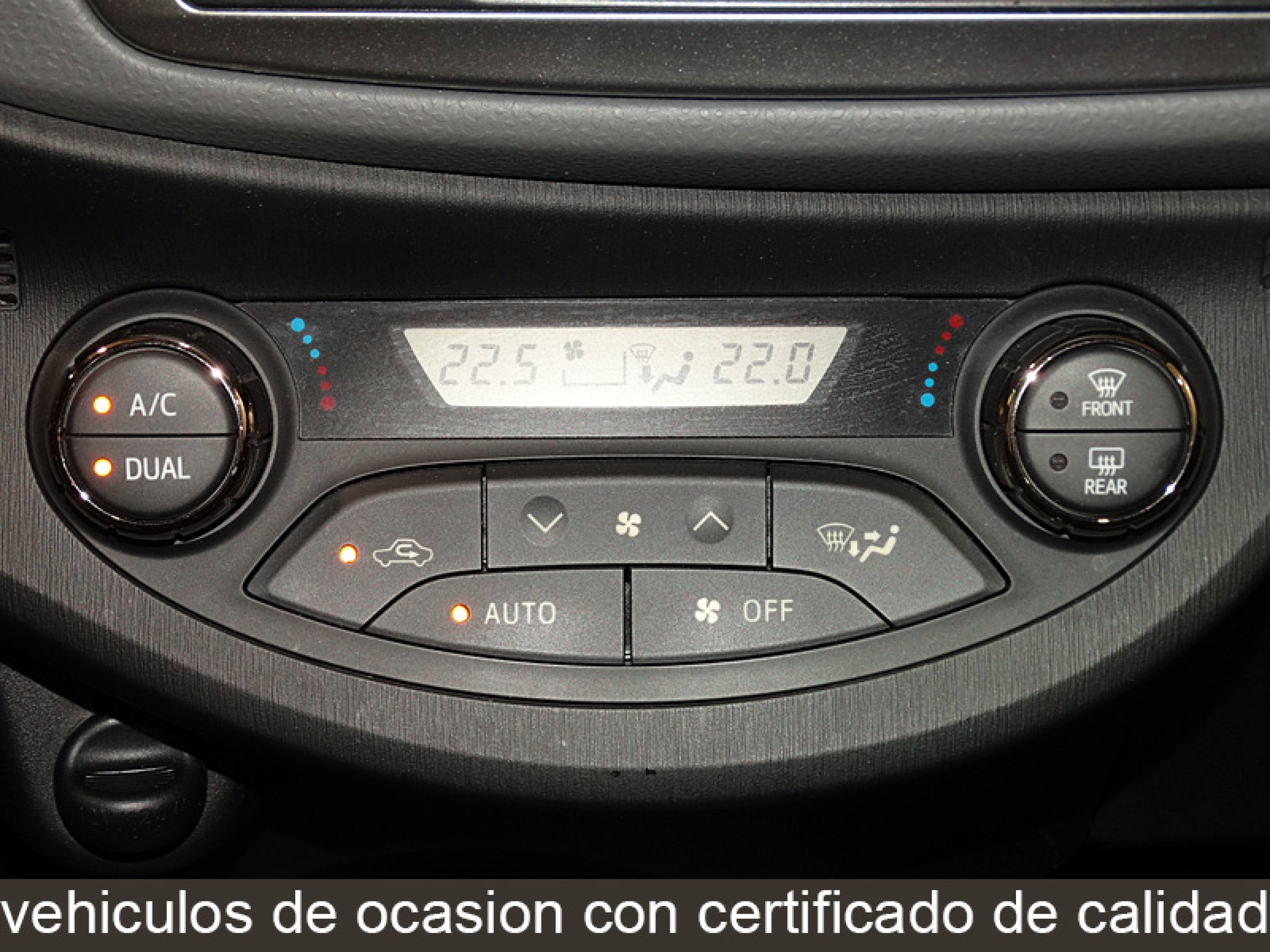 Foto Toyota Yaris 20
