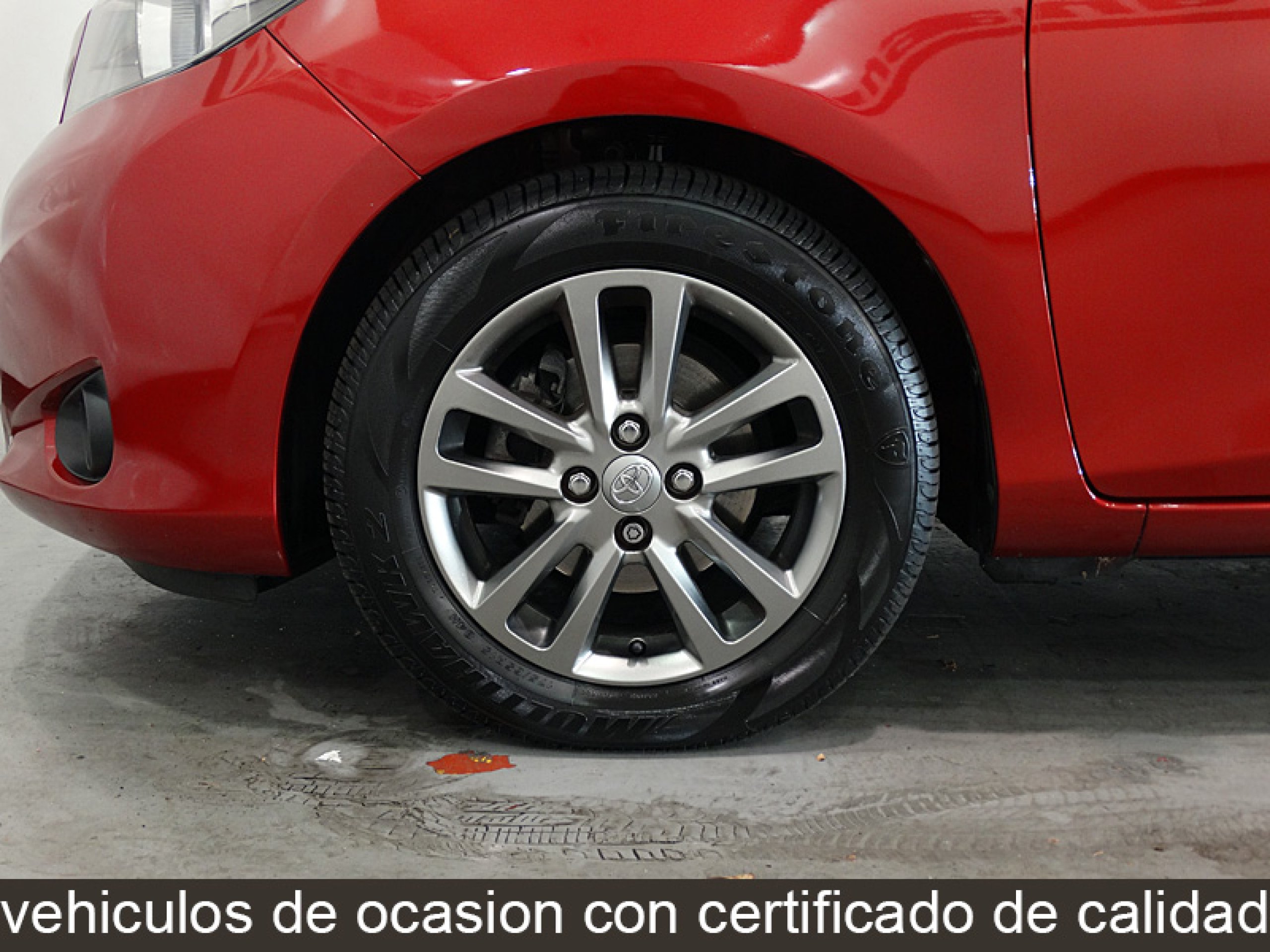 Foto Toyota Yaris 31