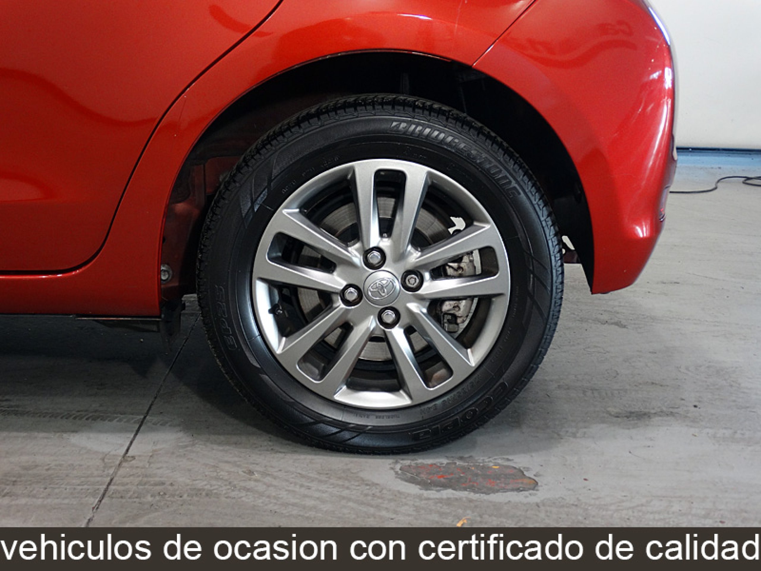 Foto Toyota Yaris 32