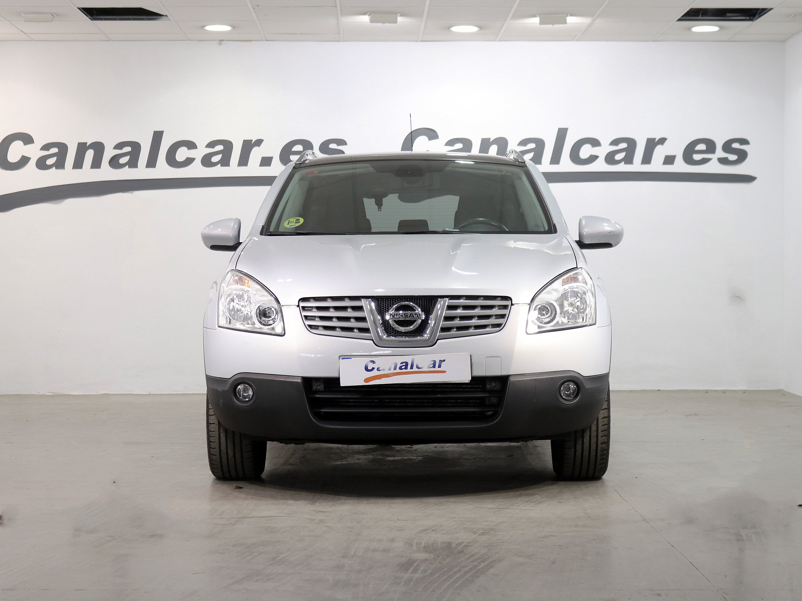 Foto Nissan Qashqai 4