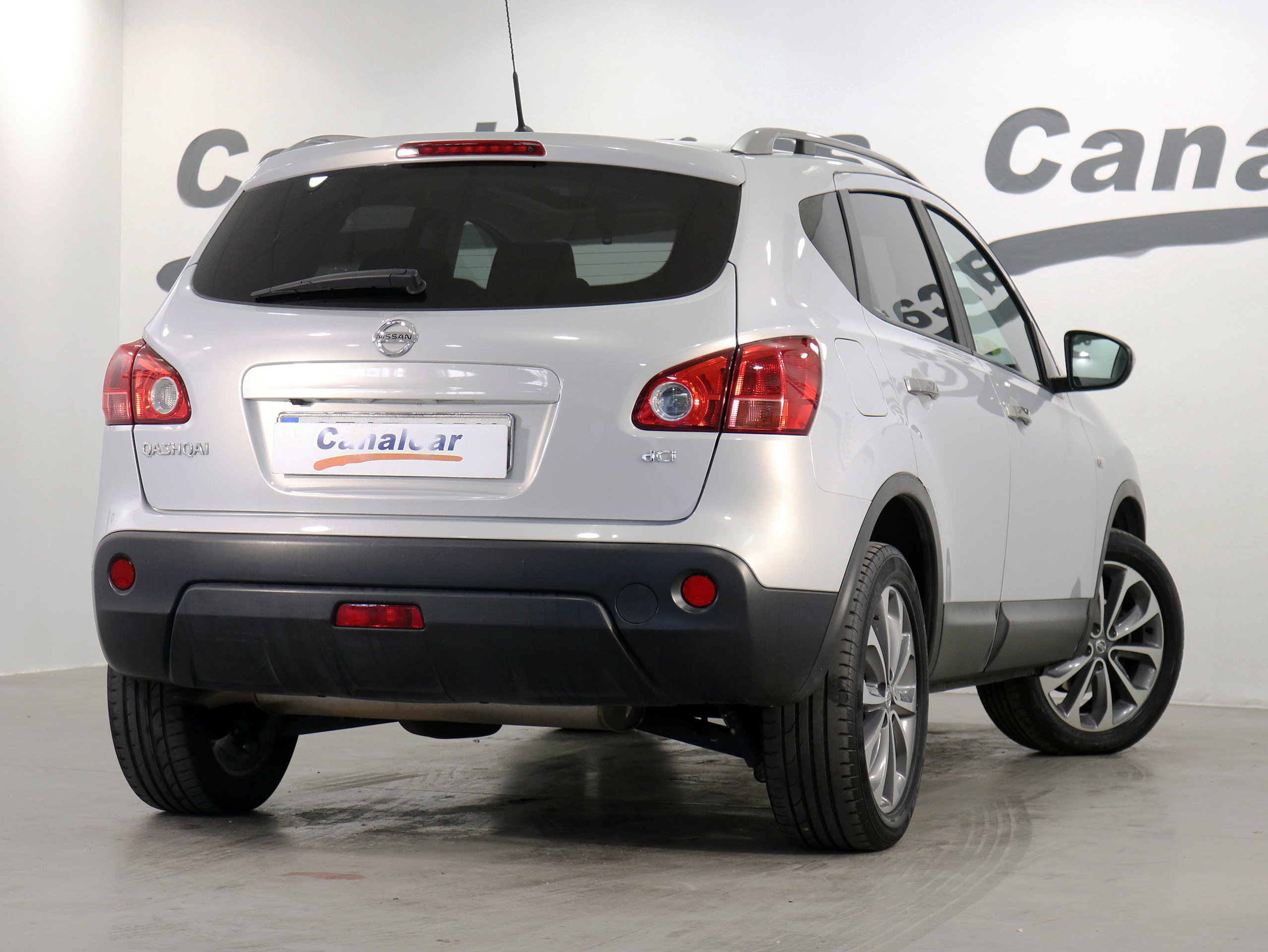 Foto Nissan Qashqai 6