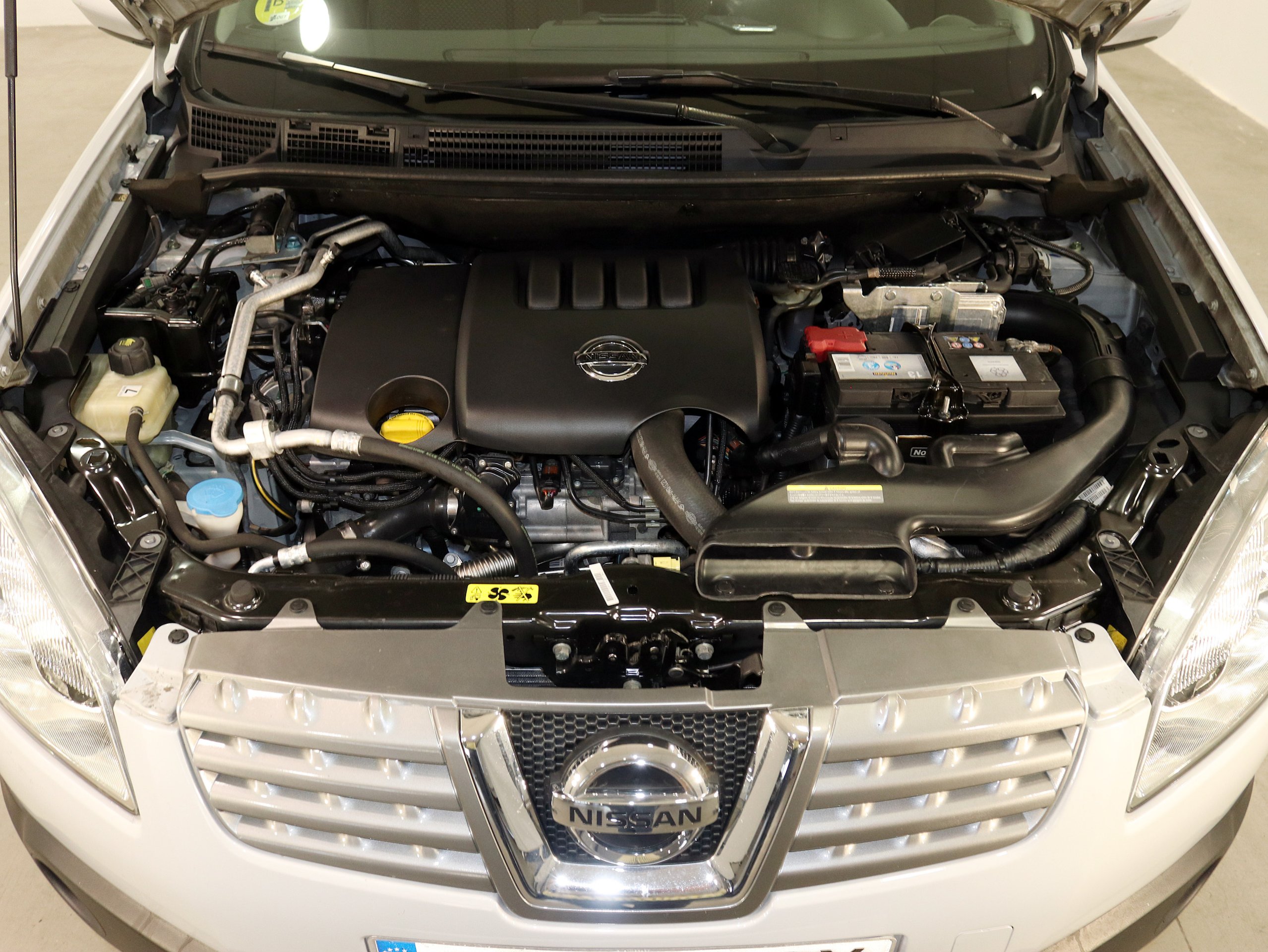 Foto Nissan Qashqai 9