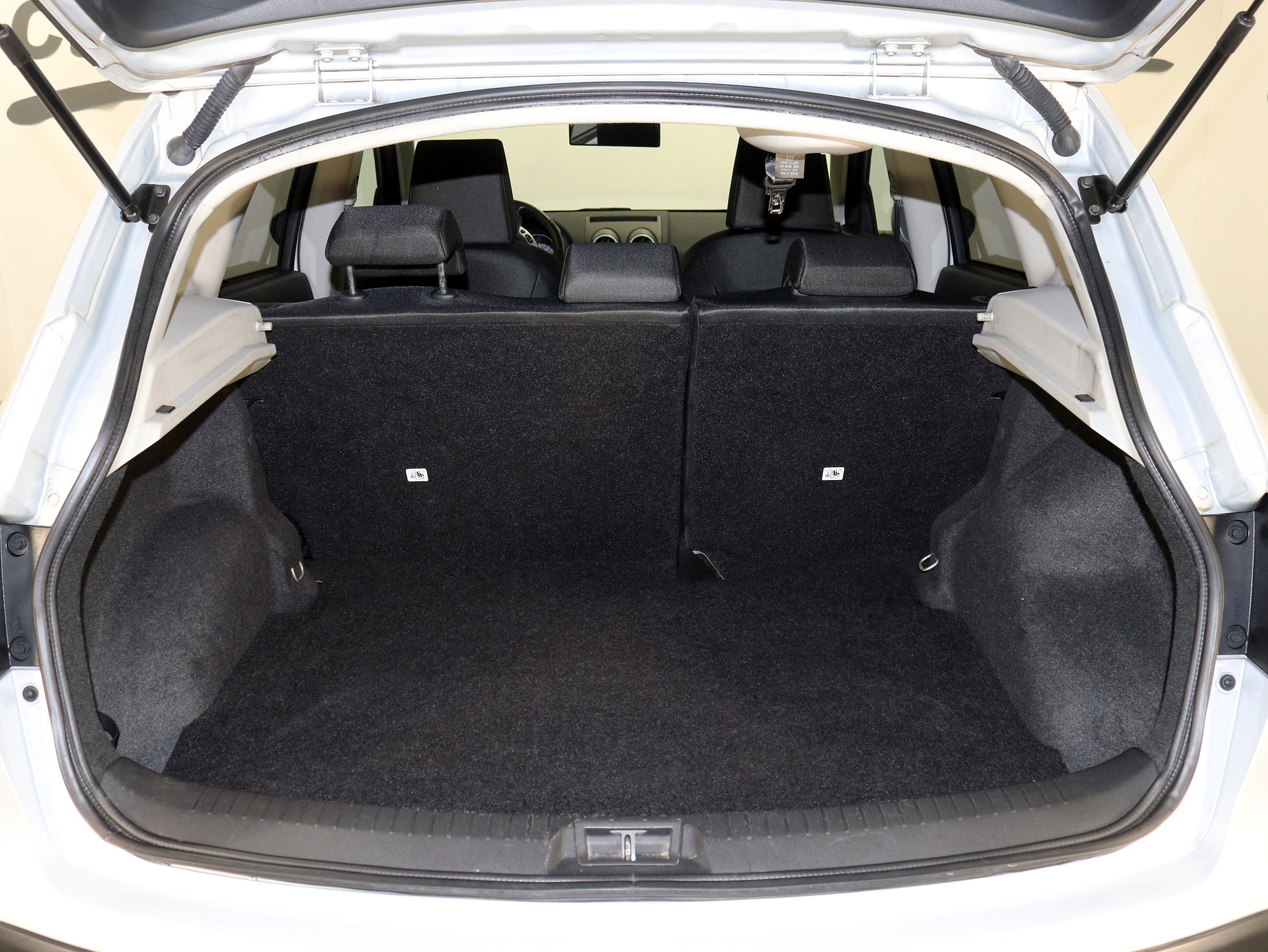 Foto Nissan Qashqai 10