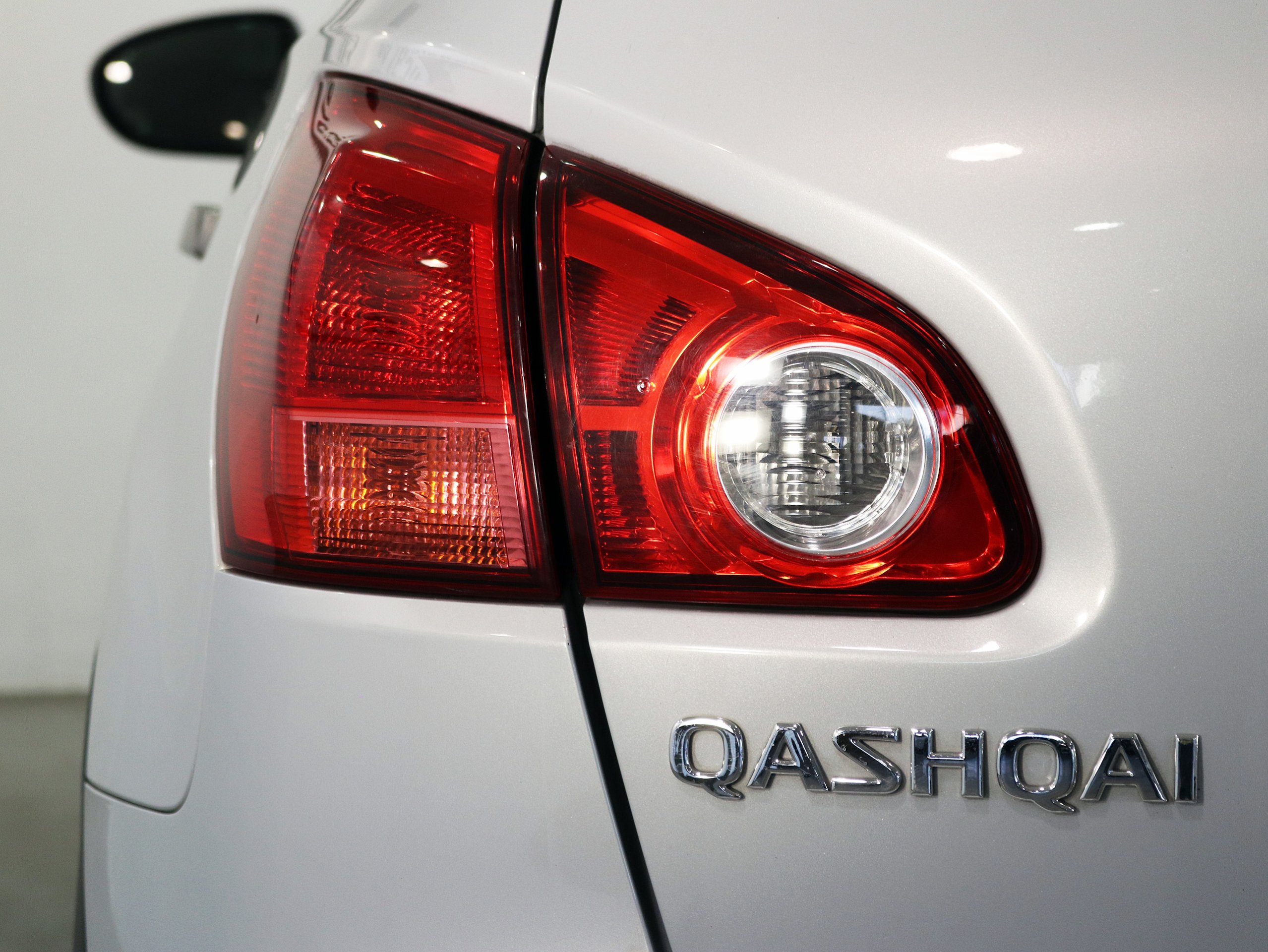 Foto Nissan Qashqai 11