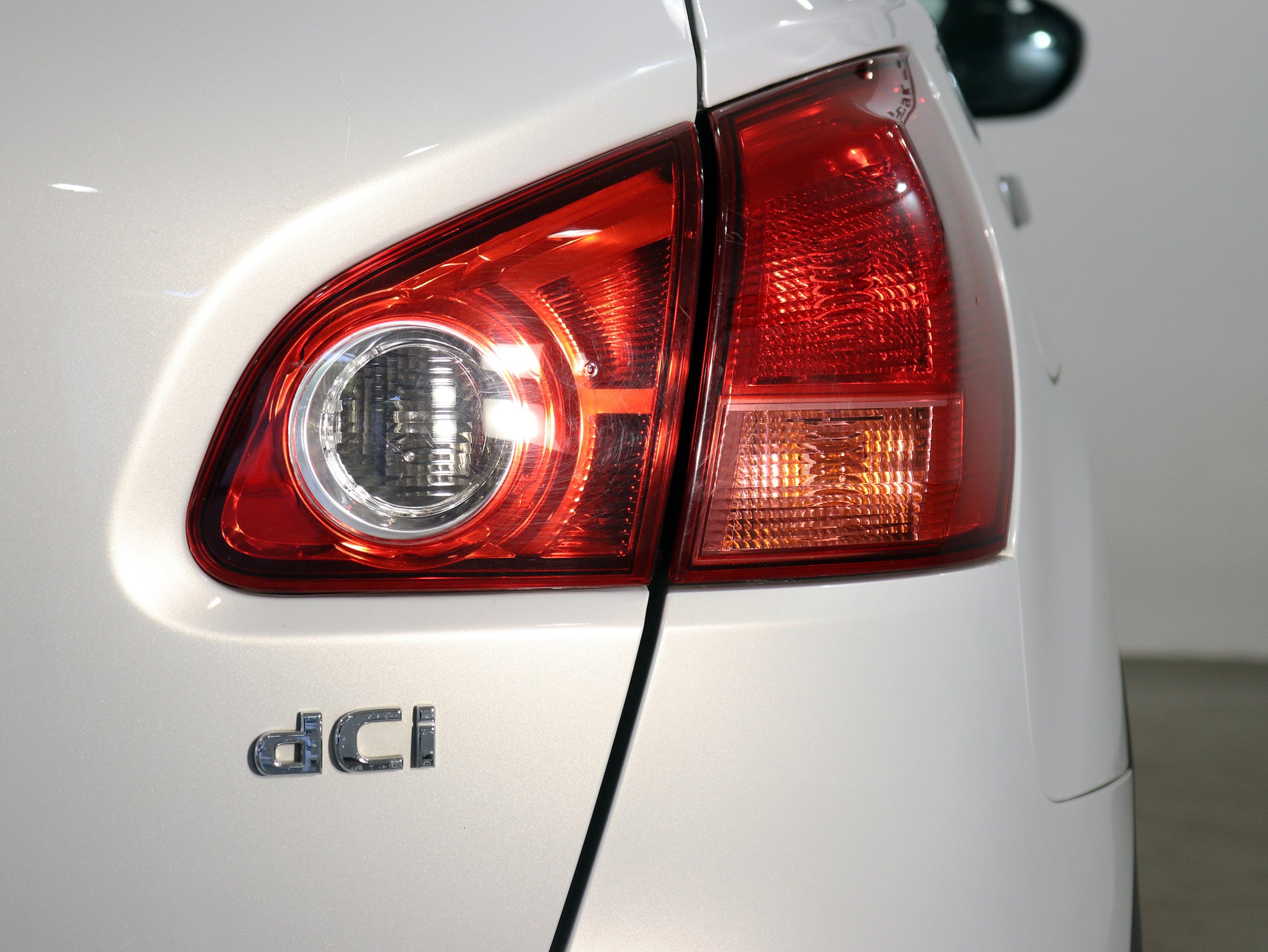 Foto Nissan Qashqai 12