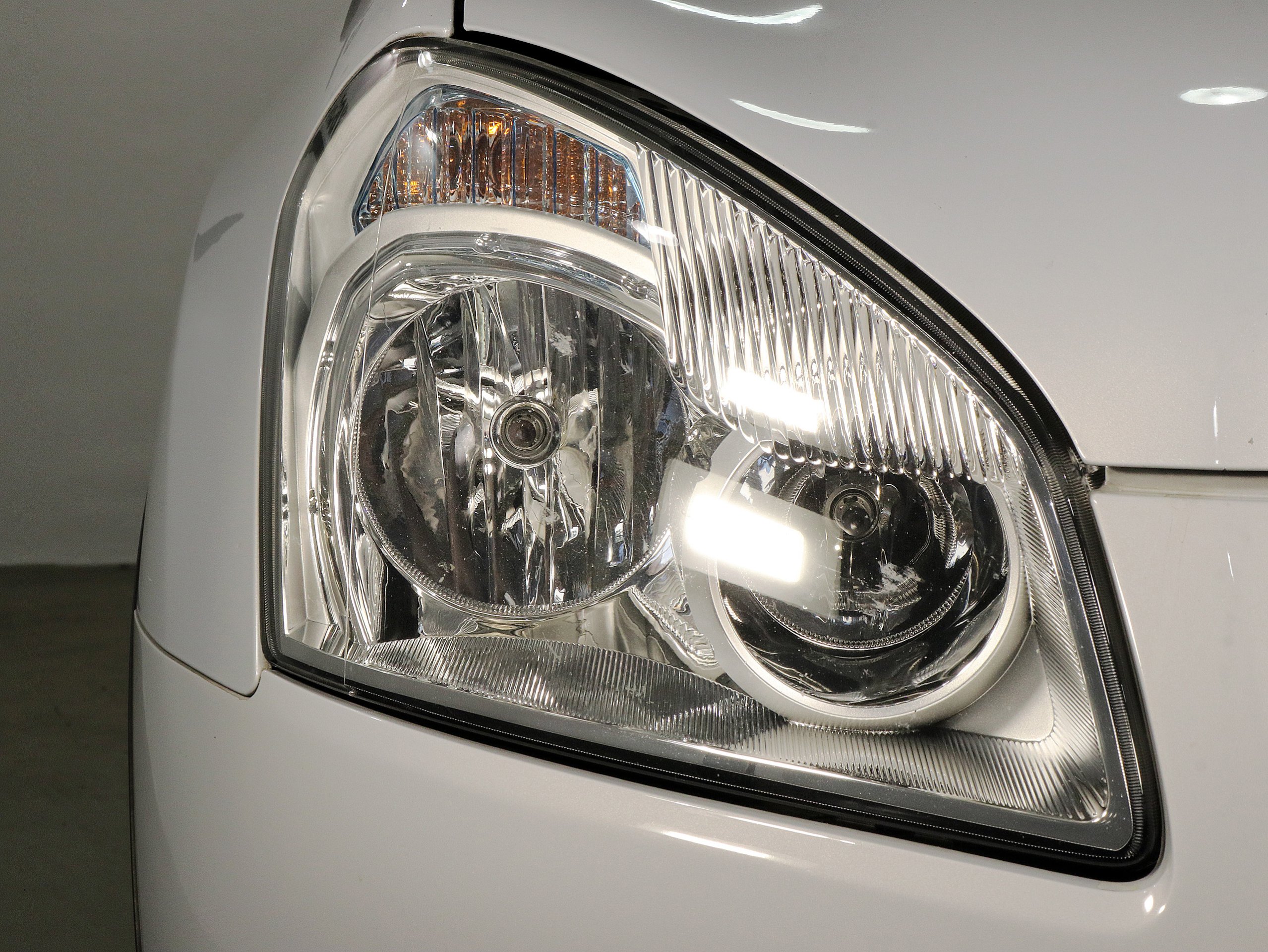 Foto Nissan Qashqai 13
