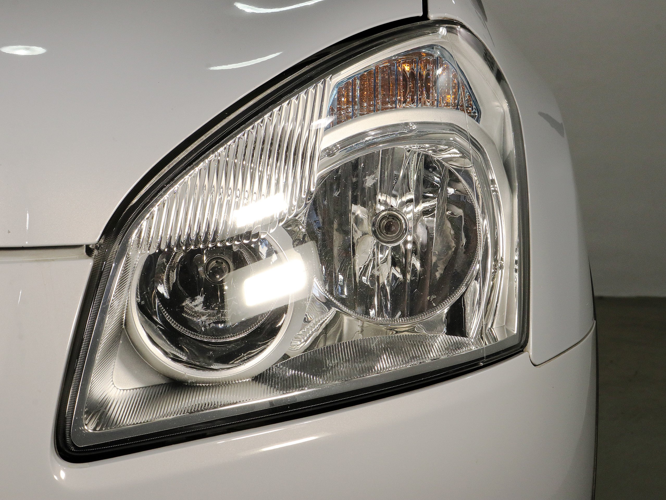 Foto Nissan Qashqai 14