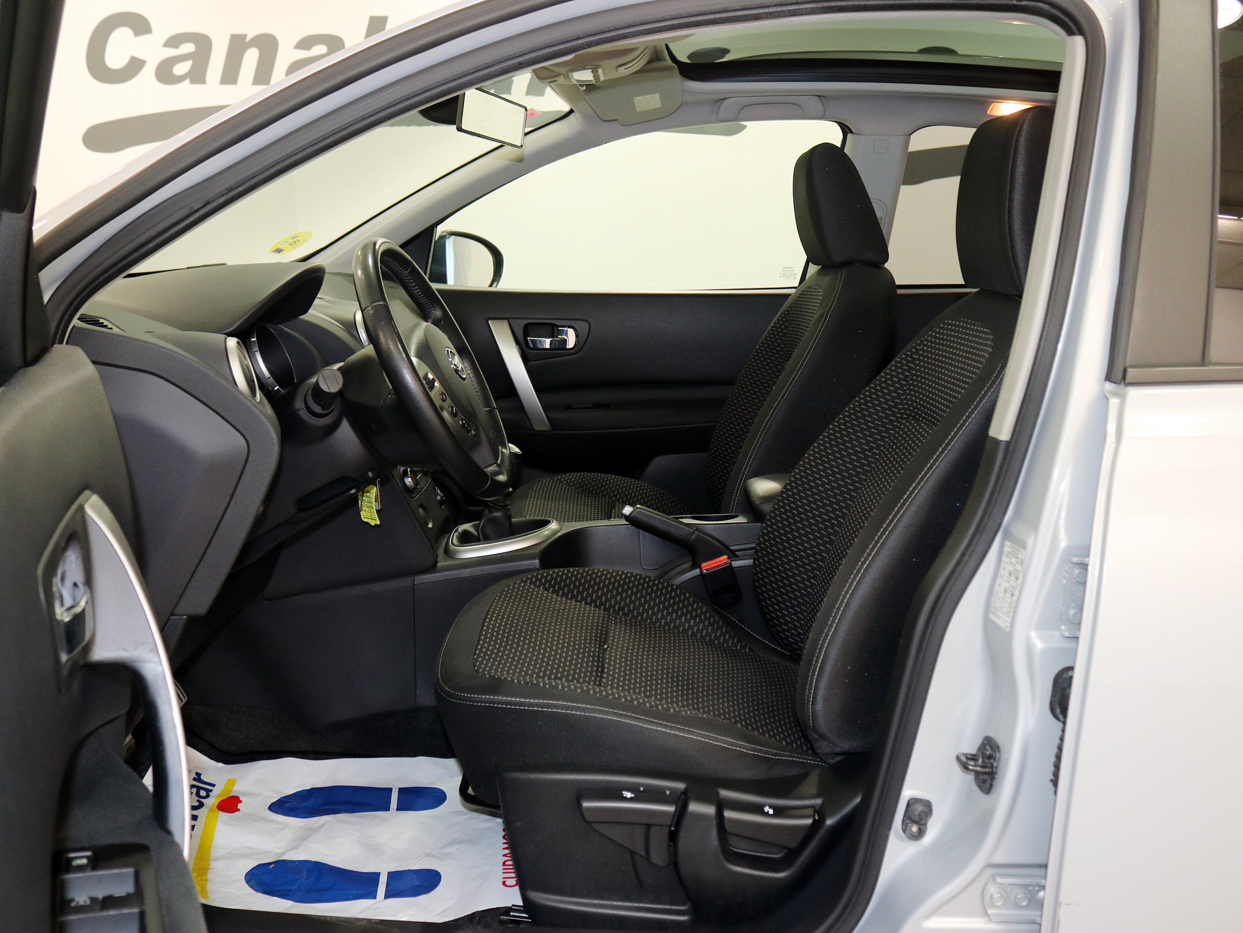Foto Nissan Qashqai 16