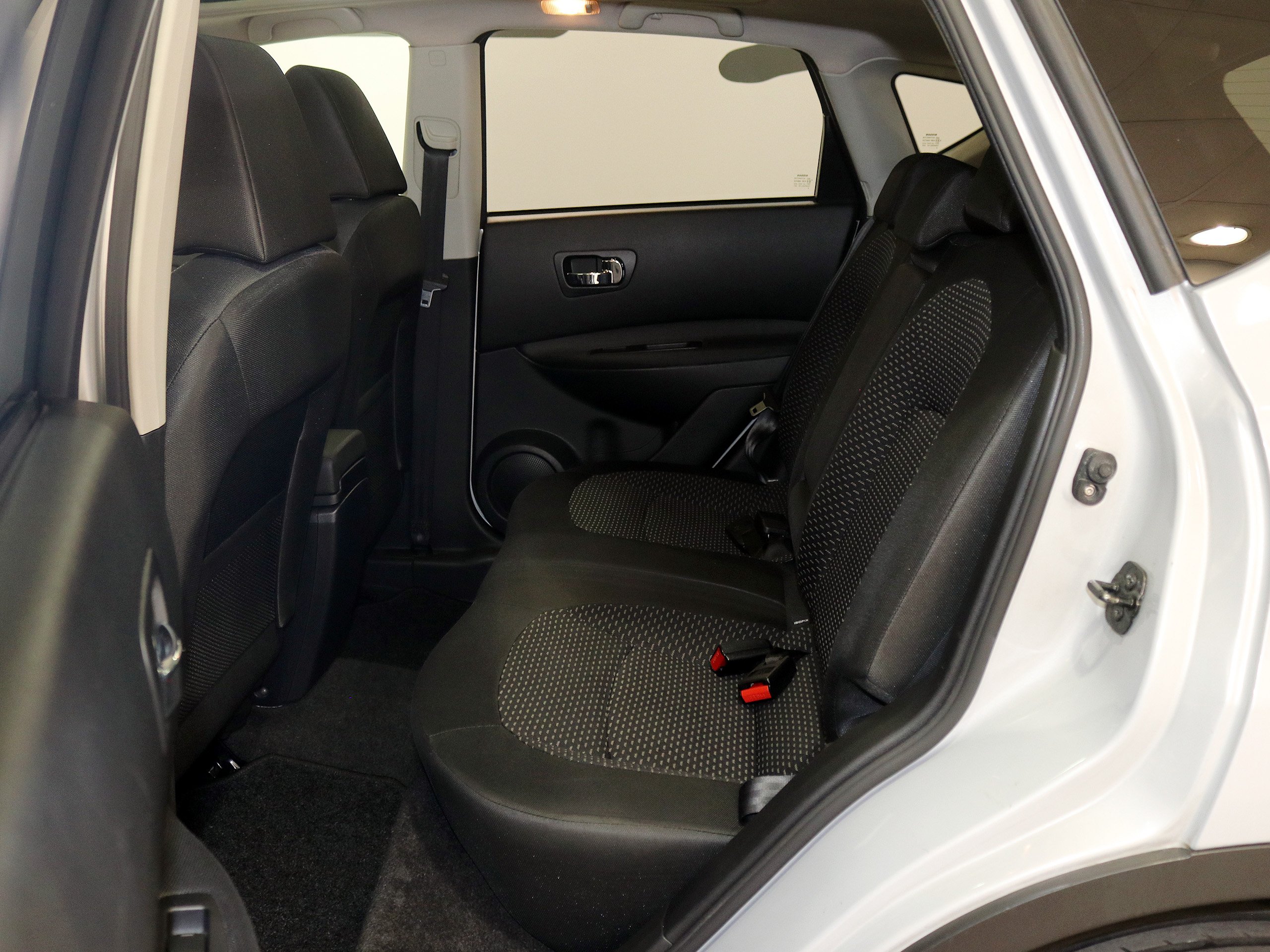 Foto Nissan Qashqai 17