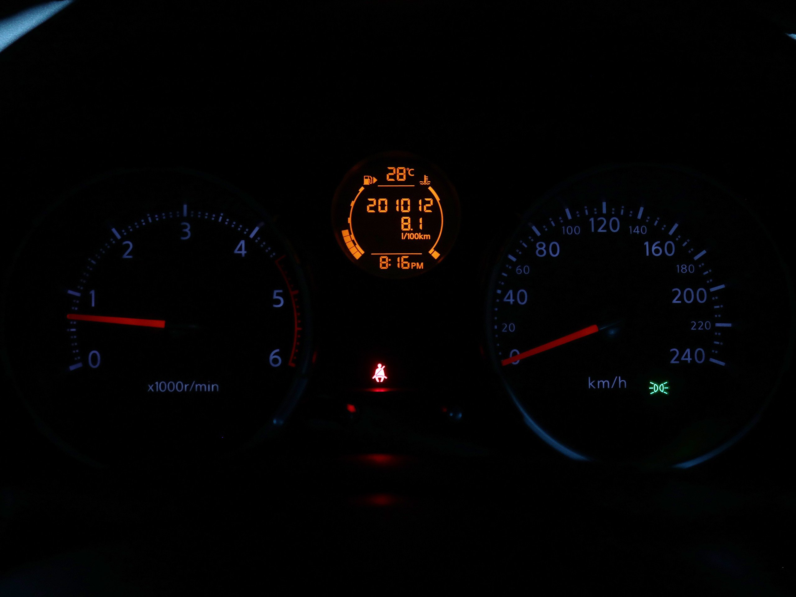 Foto Nissan Qashqai 18